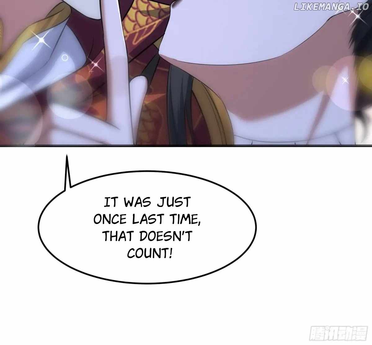 REBIRTH OF KING ZHOU: NOT BEING THE ULTIMATE VILLAIN Chapter 62 page 45