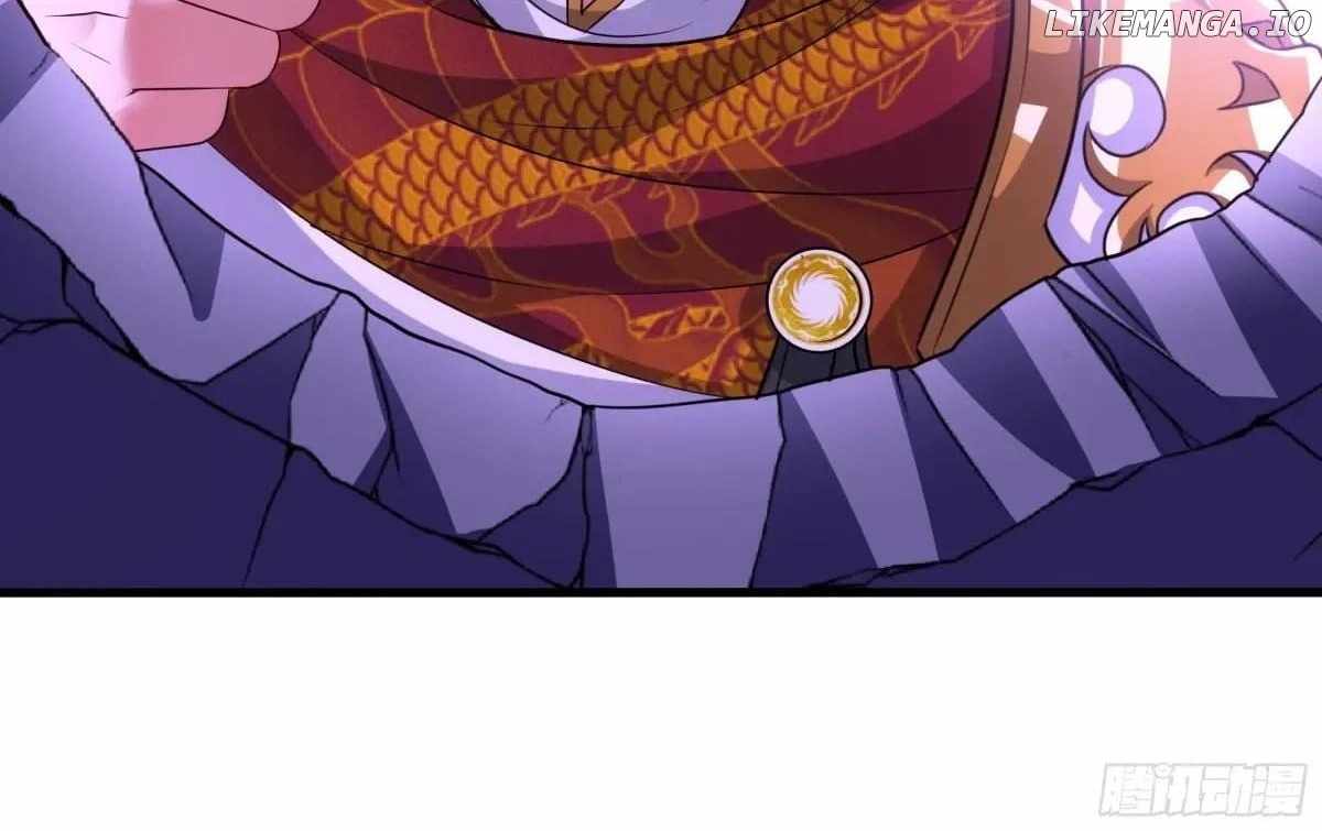 REBIRTH OF KING ZHOU: NOT BEING THE ULTIMATE VILLAIN Chapter 62 page 56