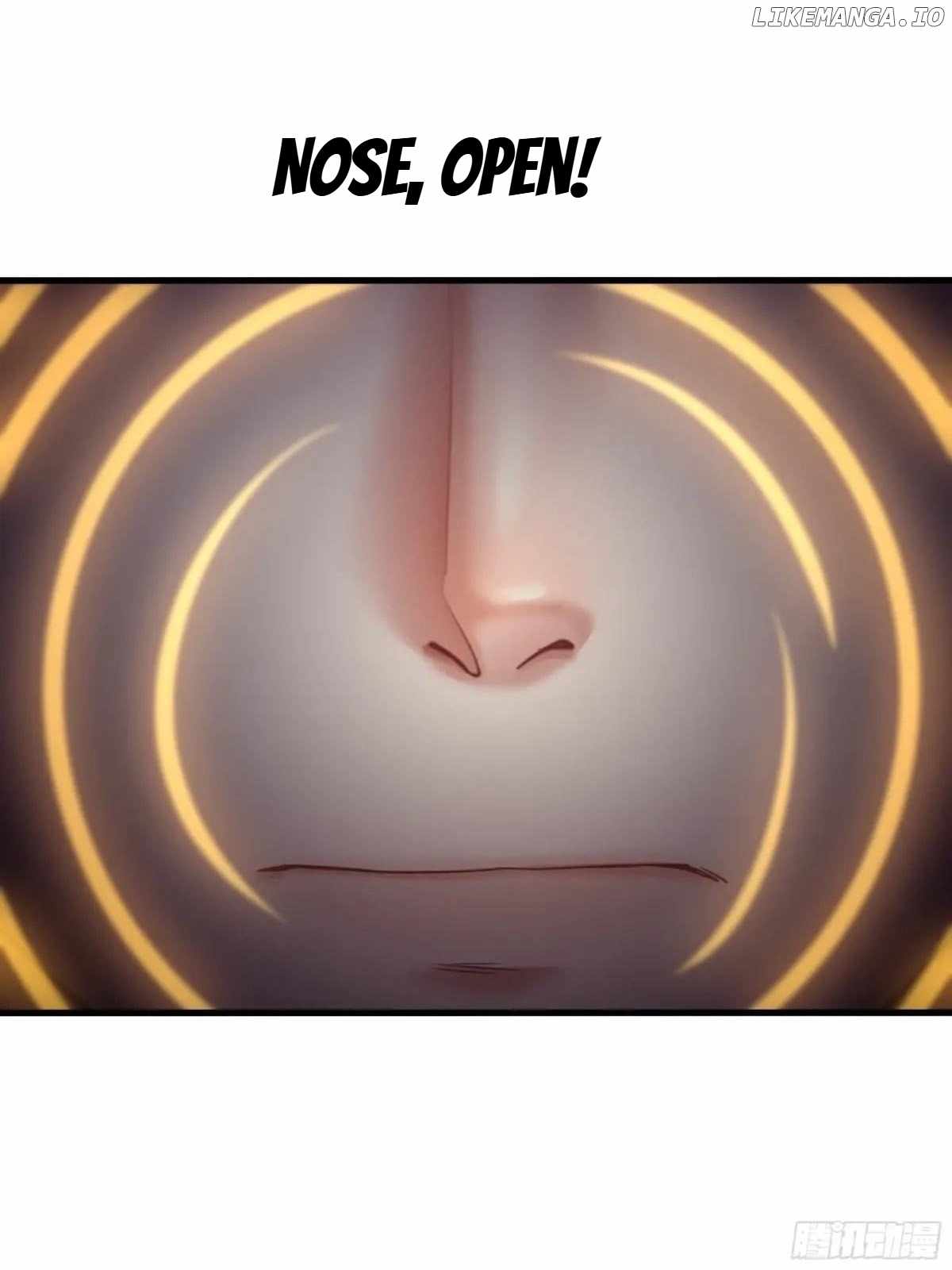 REBIRTH OF KING ZHOU: NOT BEING THE ULTIMATE VILLAIN Chapter 62 page 57