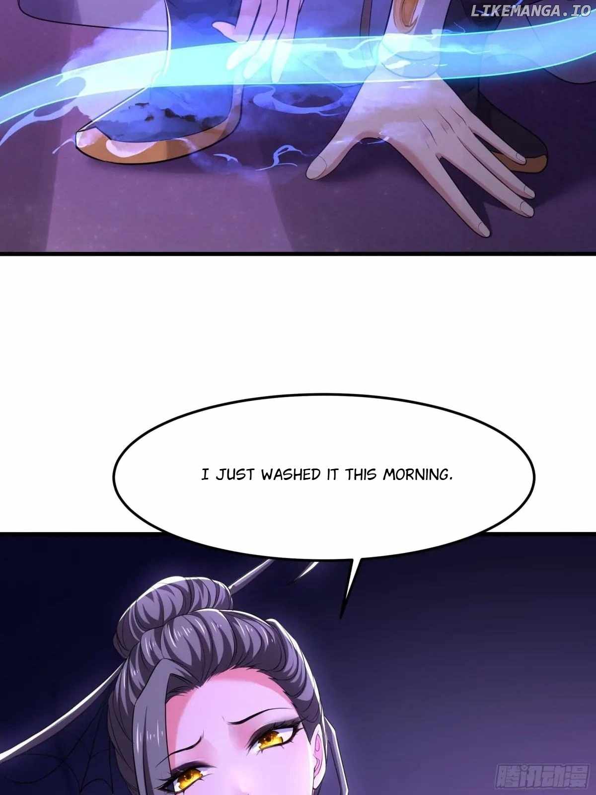 REBIRTH OF KING ZHOU: NOT BEING THE ULTIMATE VILLAIN Chapter 62 page 62