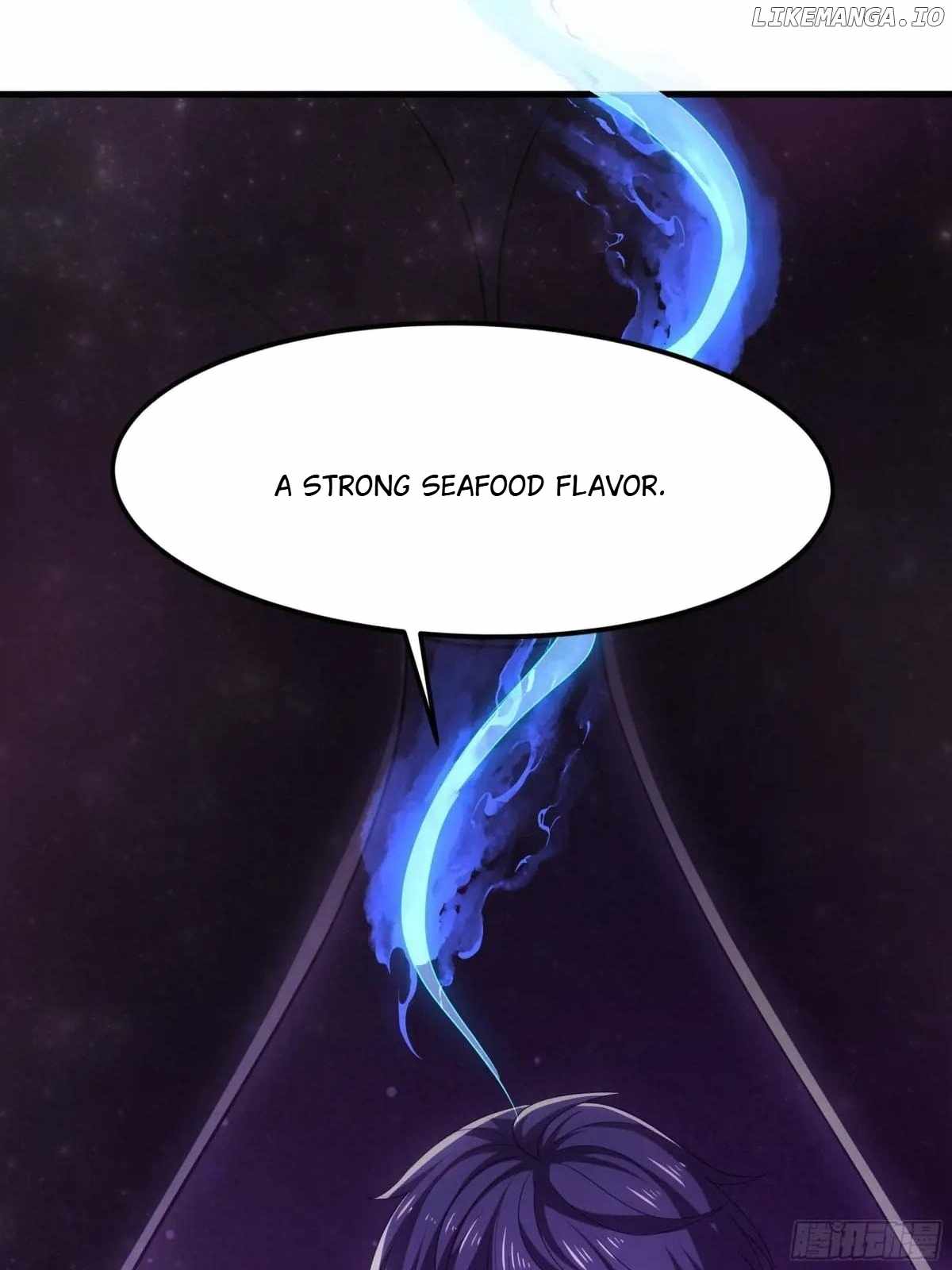 REBIRTH OF KING ZHOU: NOT BEING THE ULTIMATE VILLAIN Chapter 62 page 60