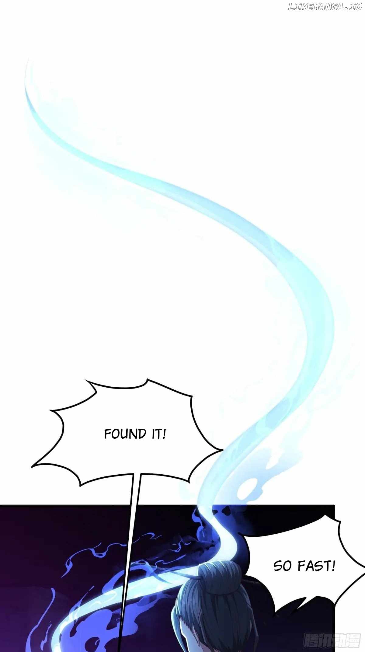 REBIRTH OF KING ZHOU: NOT BEING THE ULTIMATE VILLAIN Chapter 62 page 64