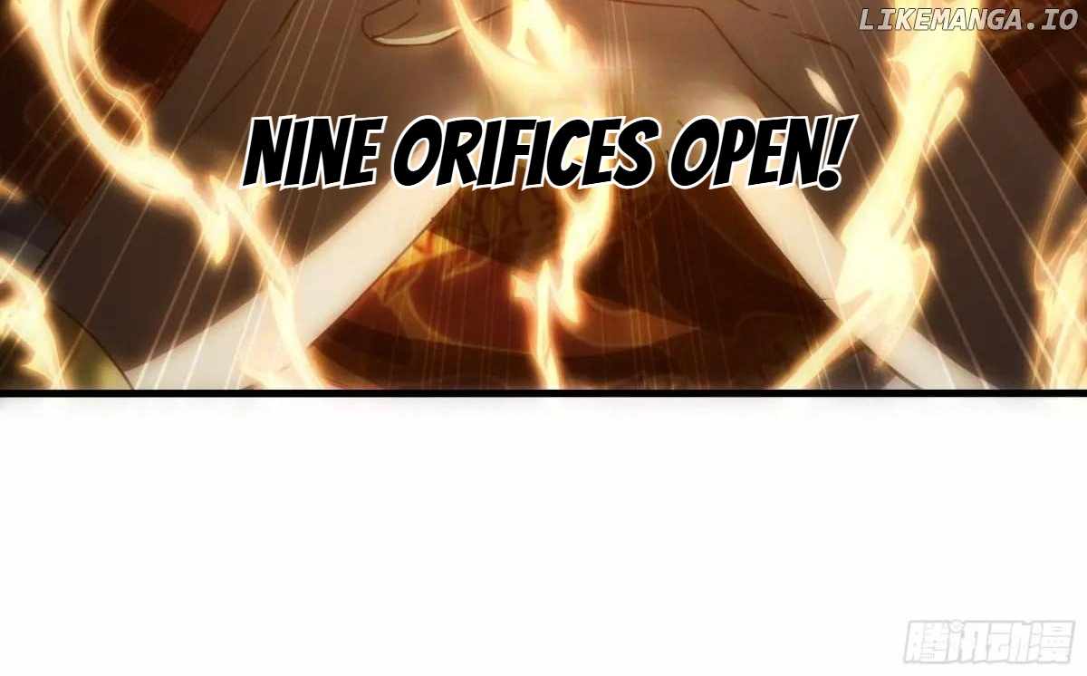 REBIRTH OF KING ZHOU: NOT BEING THE ULTIMATE VILLAIN Chapter 63 page 6