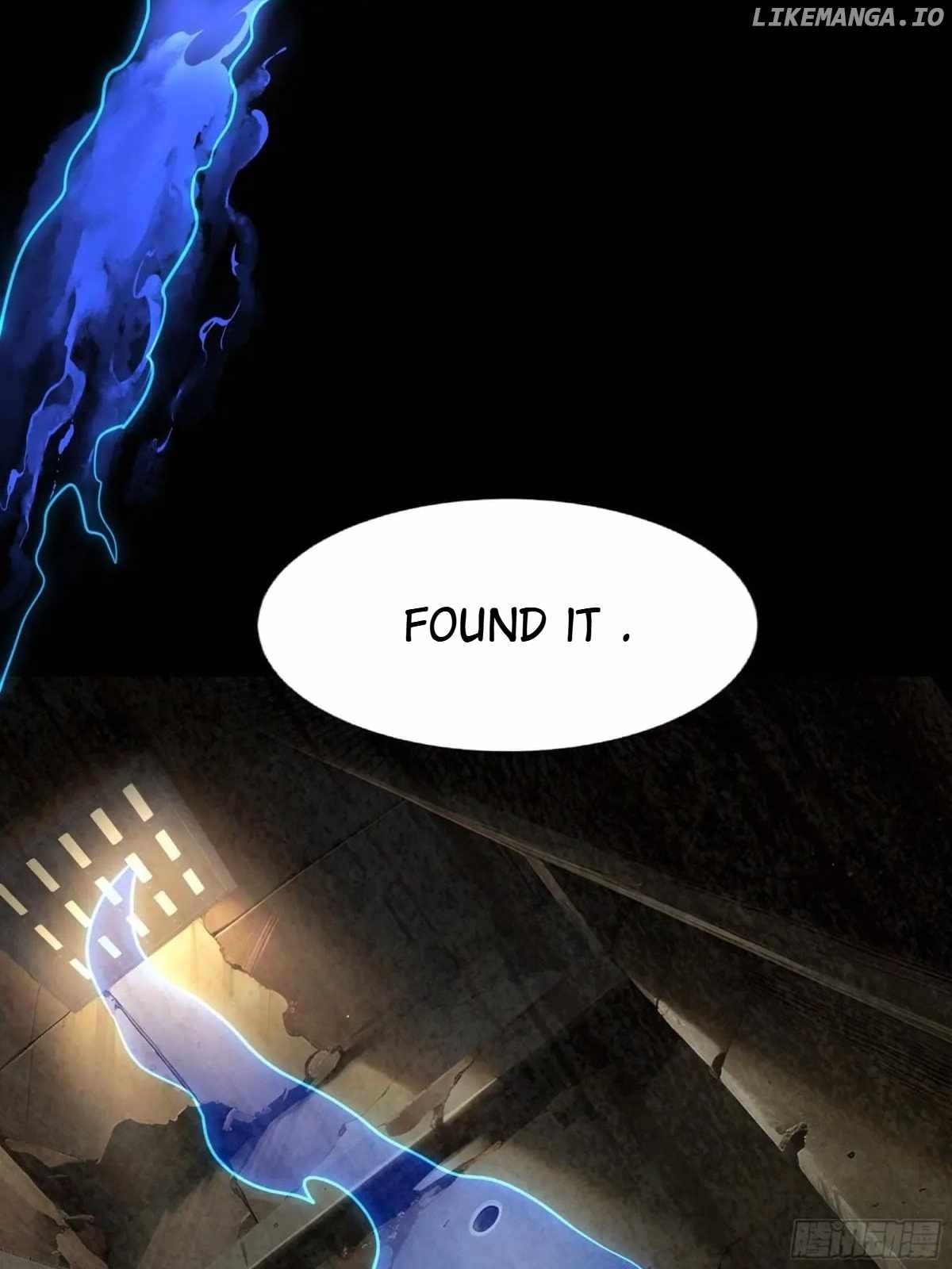 REBIRTH OF KING ZHOU: NOT BEING THE ULTIMATE VILLAIN Chapter 63 page 11