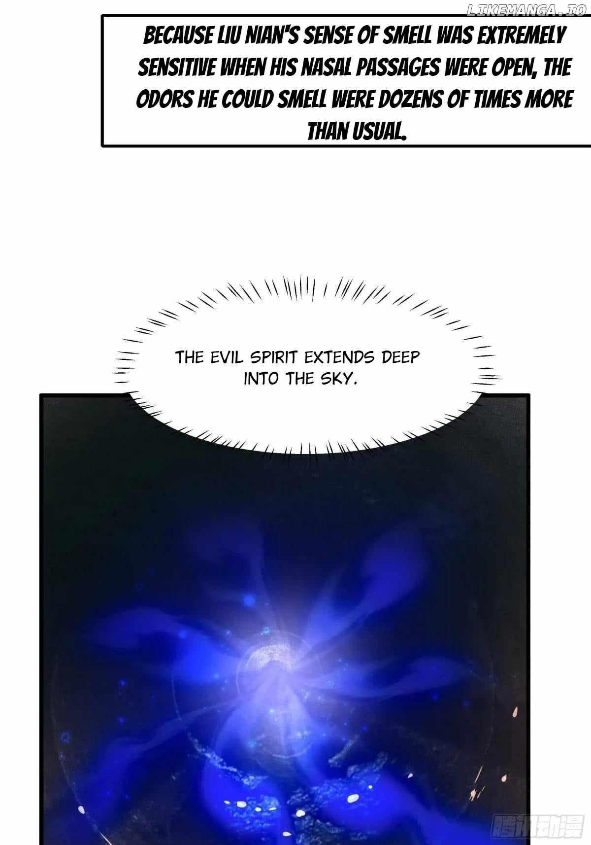 REBIRTH OF KING ZHOU: NOT BEING THE ULTIMATE VILLAIN Chapter 63 page 19