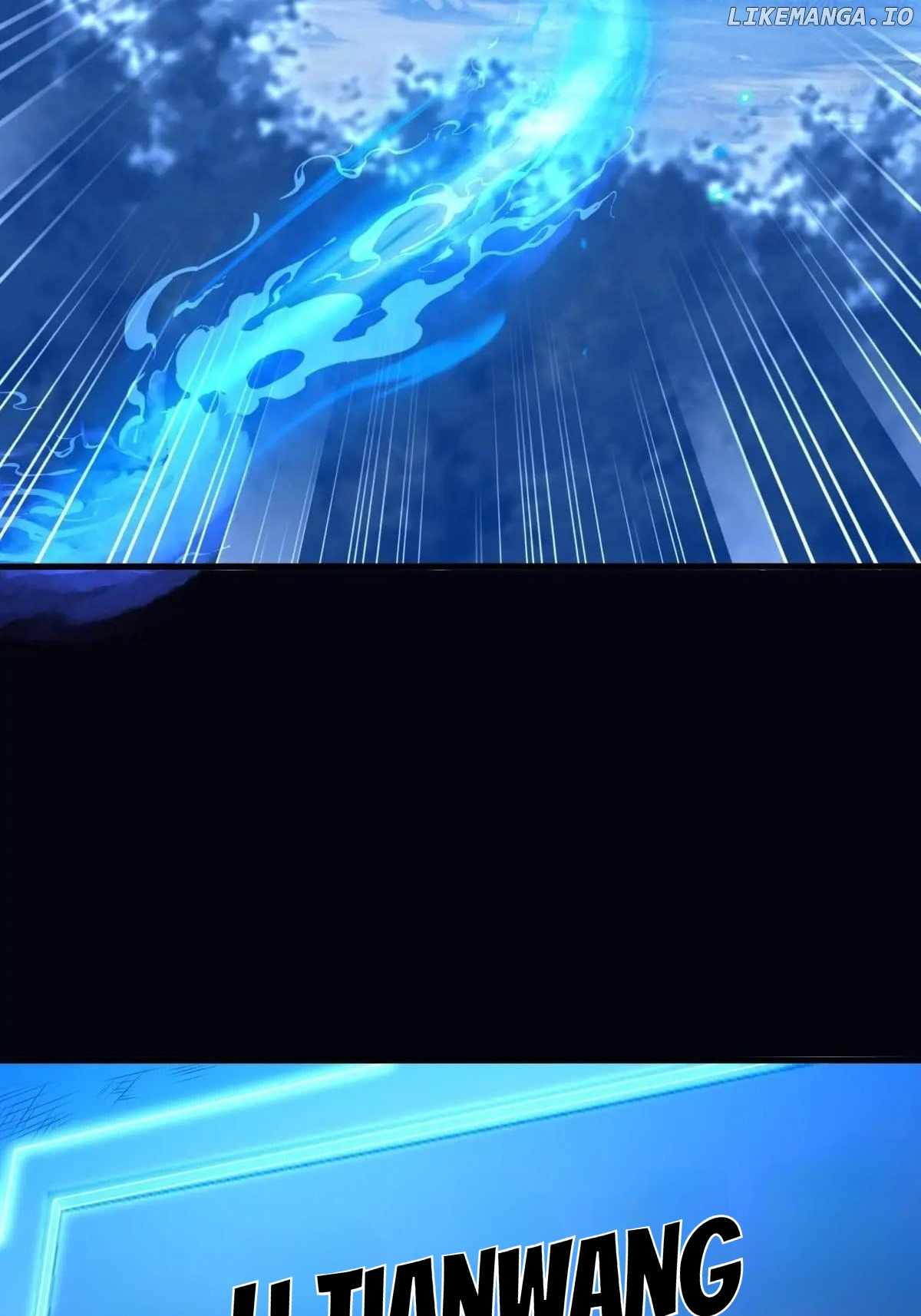REBIRTH OF KING ZHOU: NOT BEING THE ULTIMATE VILLAIN Chapter 63 page 38