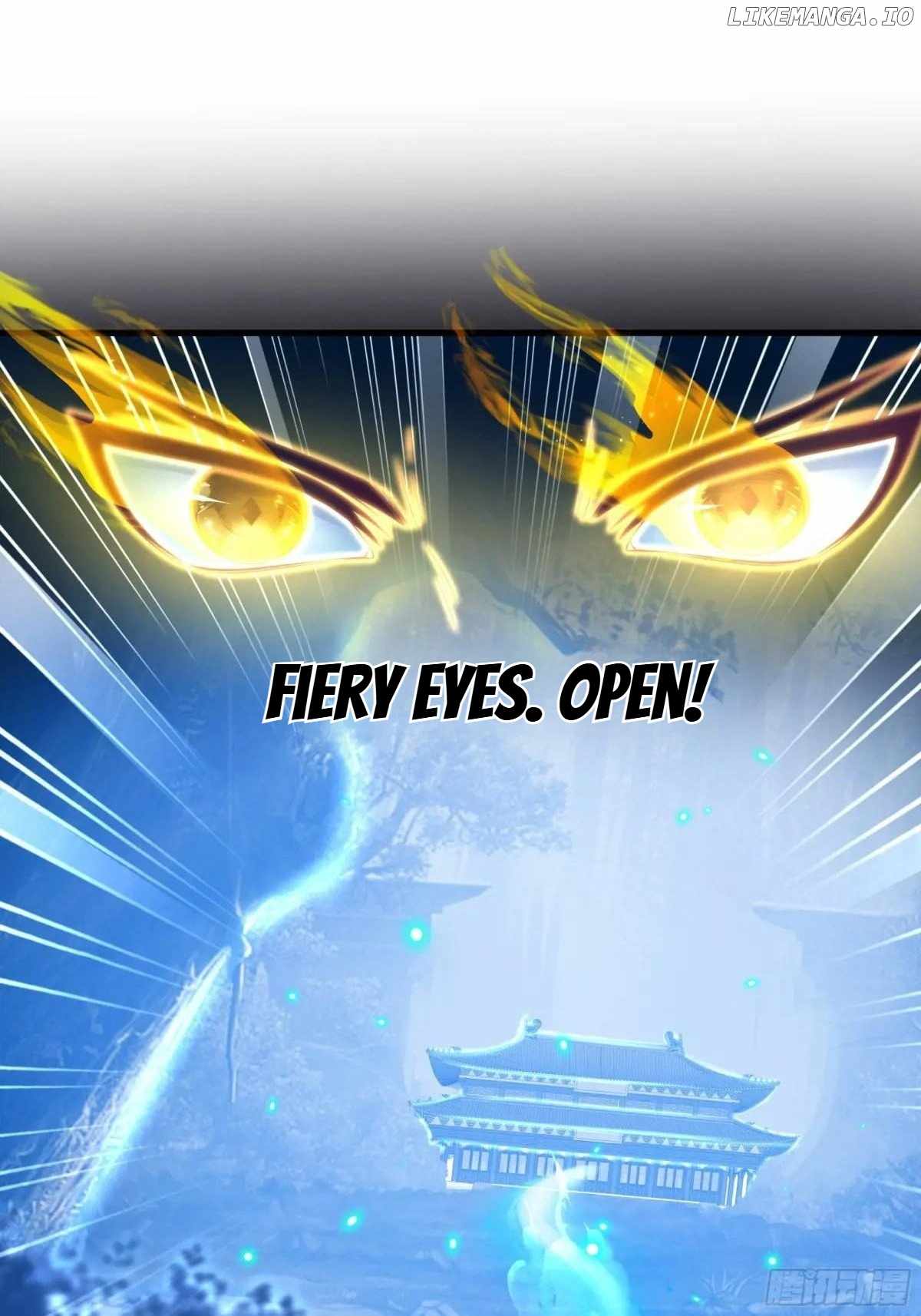 REBIRTH OF KING ZHOU: NOT BEING THE ULTIMATE VILLAIN Chapter 63 page 37