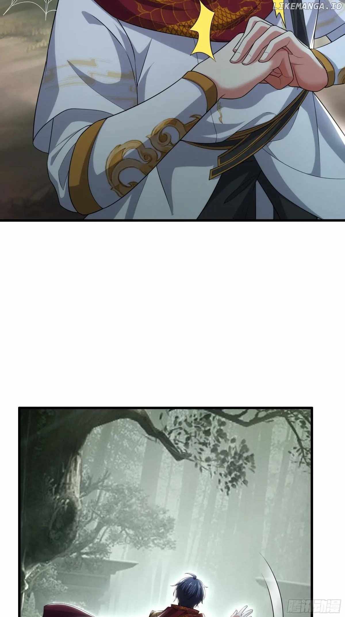 REBIRTH OF KING ZHOU: NOT BEING THE ULTIMATE VILLAIN Chapter 63 page 42