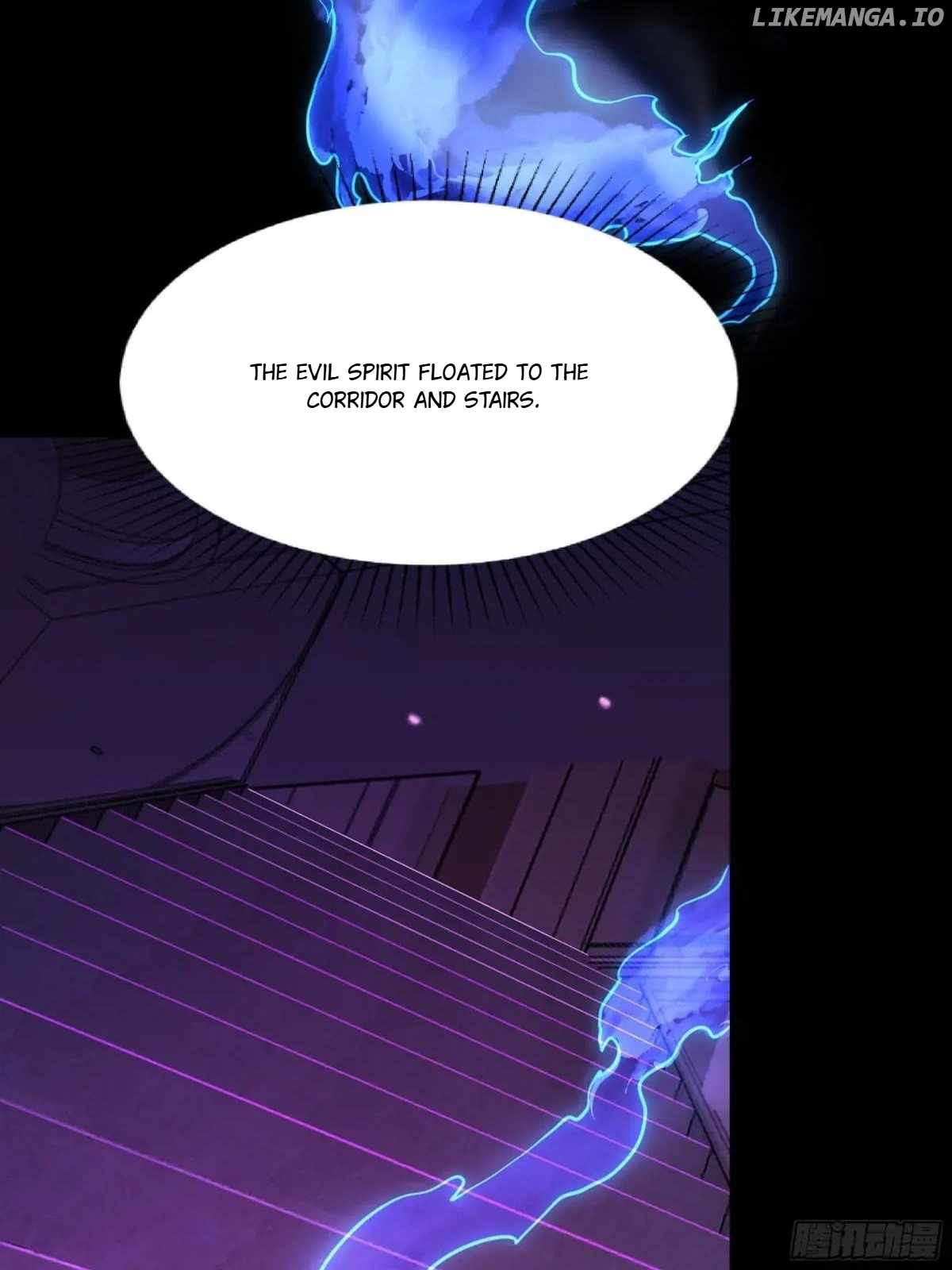 REBIRTH OF KING ZHOU: NOT BEING THE ULTIMATE VILLAIN Chapter 63 page 8