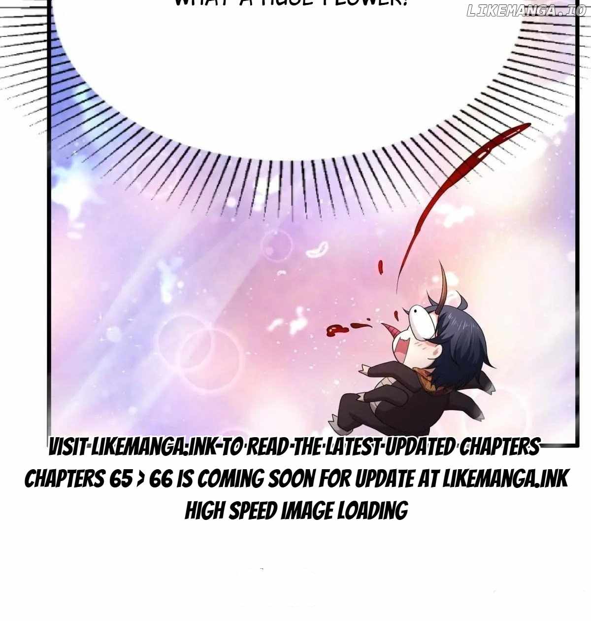 REBIRTH OF KING ZHOU: NOT BEING THE ULTIMATE VILLAIN Chapter 63 page 54