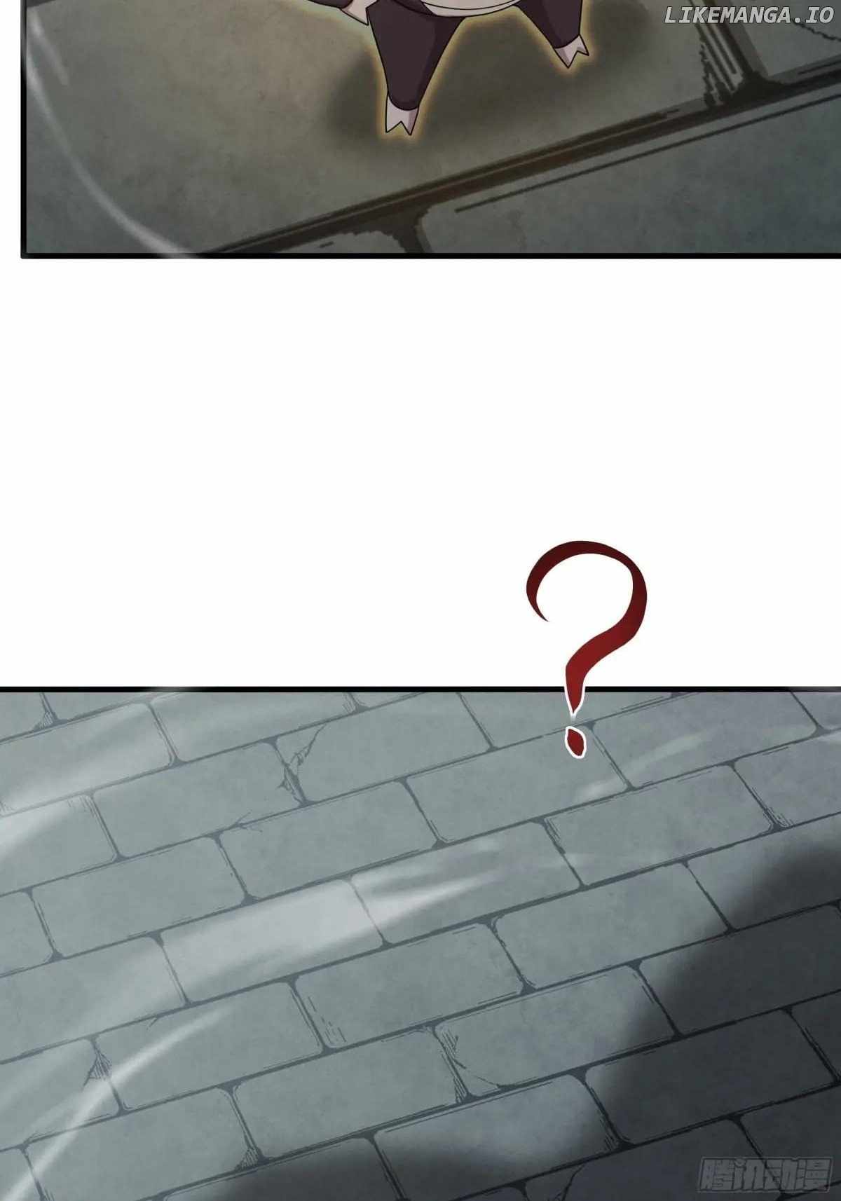 REBIRTH OF KING ZHOU: NOT BEING THE ULTIMATE VILLAIN Chapter 63 page 49