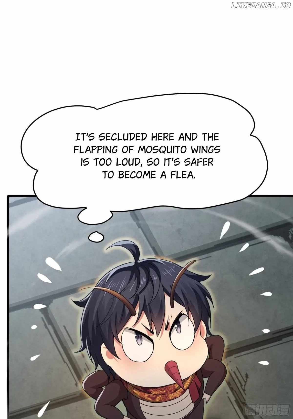 REBIRTH OF KING ZHOU: NOT BEING THE ULTIMATE VILLAIN Chapter 63 page 48