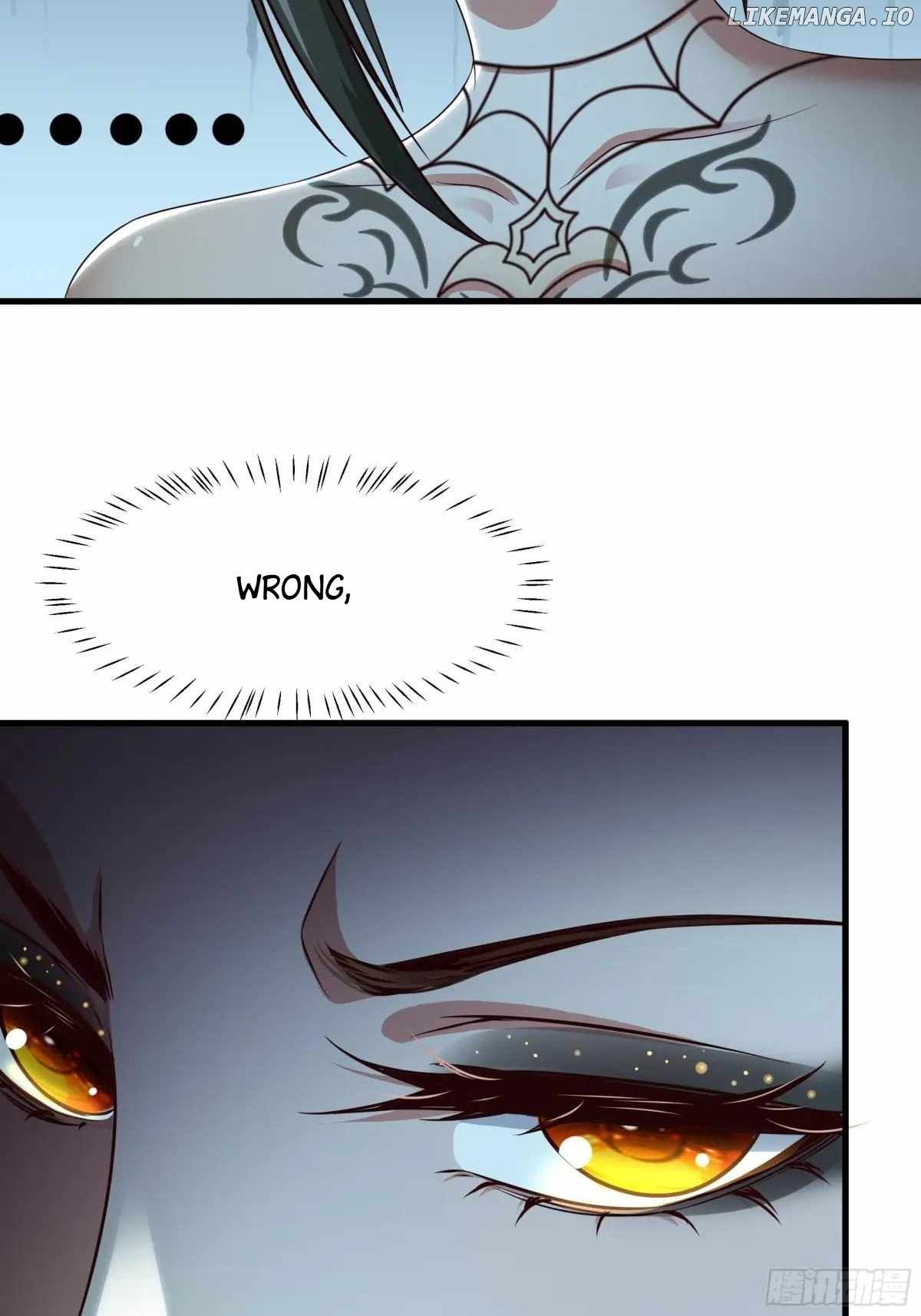 REBIRTH OF KING ZHOU: NOT BEING THE ULTIMATE VILLAIN Chapter 63 page 29