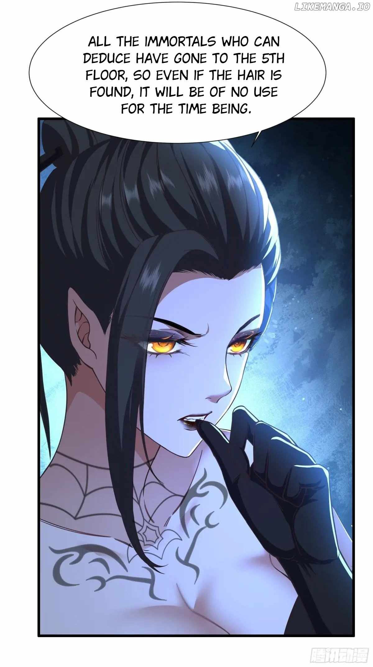 REBIRTH OF KING ZHOU: NOT BEING THE ULTIMATE VILLAIN Chapter 63 page 4