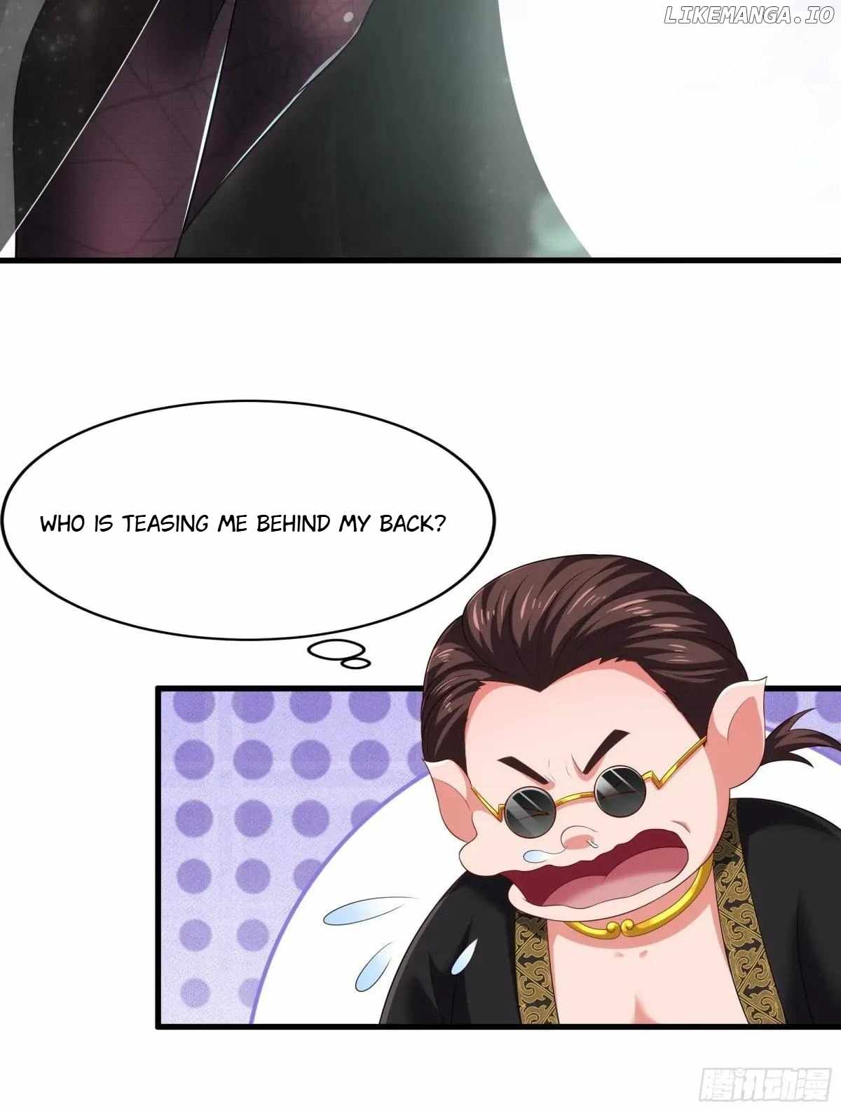 REBIRTH OF KING ZHOU: NOT BEING THE ULTIMATE VILLAIN Chapter 63 page 45
