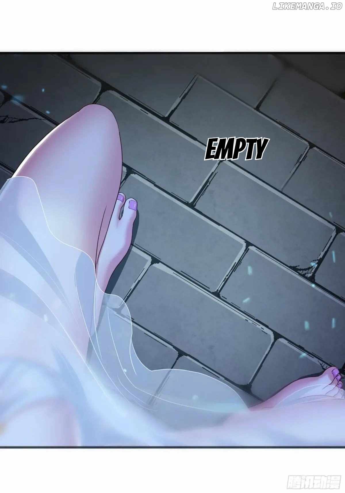 REBIRTH OF KING ZHOU: NOT BEING THE ULTIMATE VILLAIN Chapter 64 page 4
