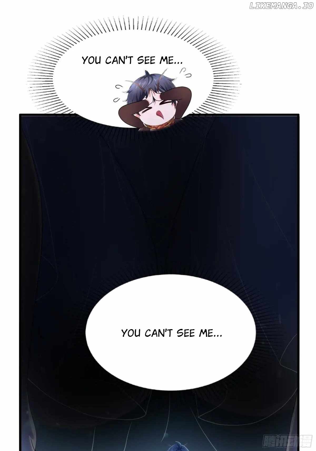 REBIRTH OF KING ZHOU: NOT BEING THE ULTIMATE VILLAIN Chapter 64 page 5