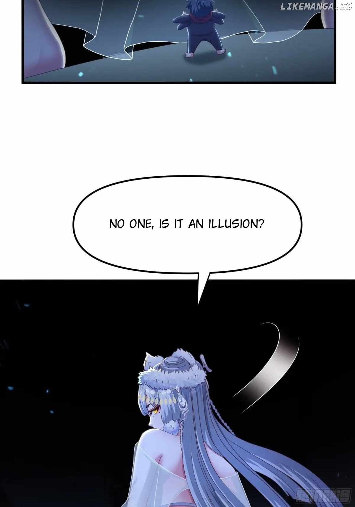 REBIRTH OF KING ZHOU: NOT BEING THE ULTIMATE VILLAIN Chapter 64 page 6