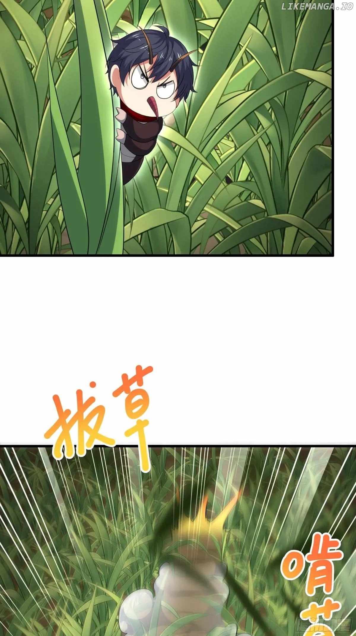 REBIRTH OF KING ZHOU: NOT BEING THE ULTIMATE VILLAIN Chapter 64 page 29