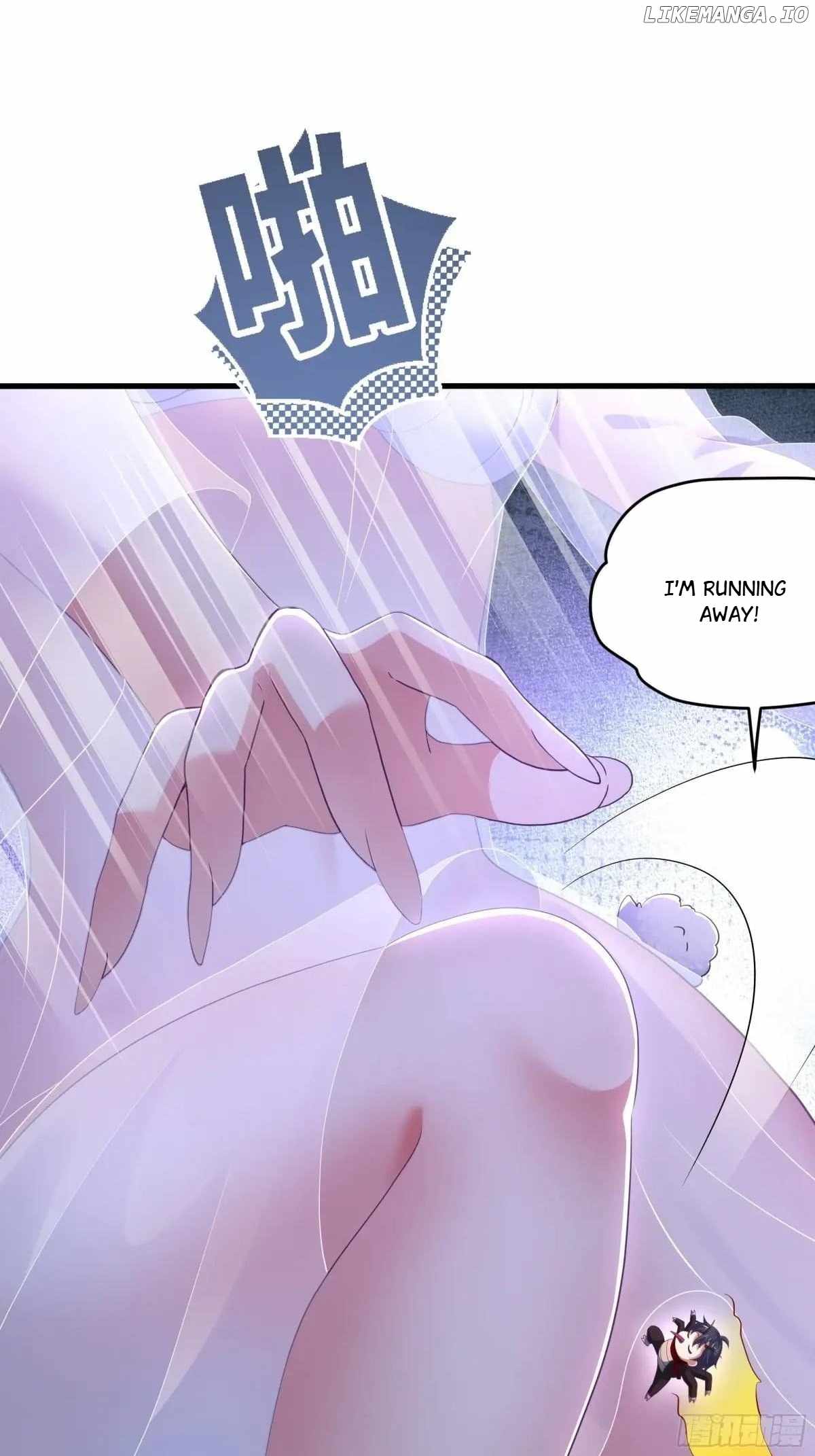 REBIRTH OF KING ZHOU: NOT BEING THE ULTIMATE VILLAIN Chapter 64 page 27