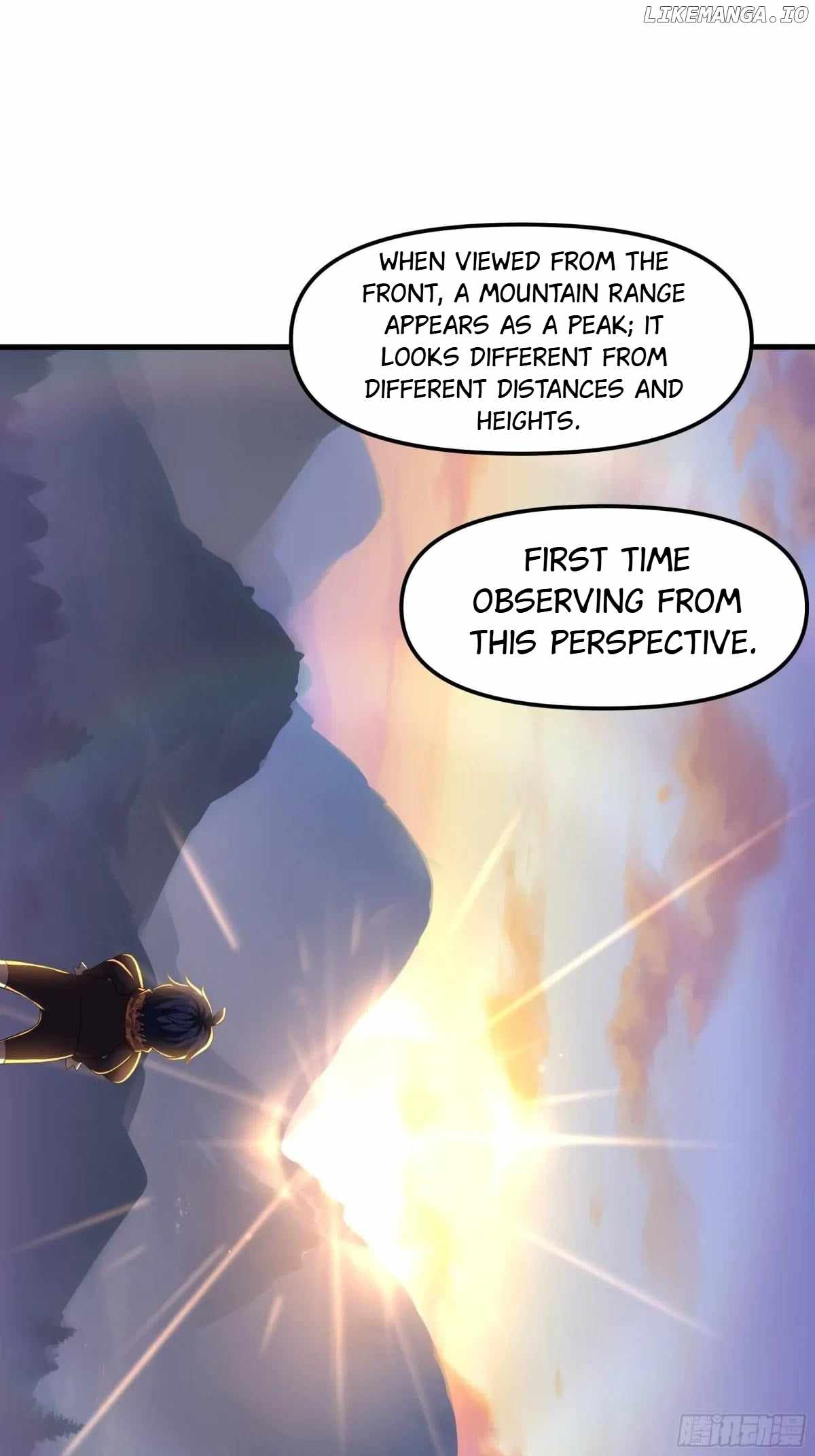 REBIRTH OF KING ZHOU: NOT BEING THE ULTIMATE VILLAIN Chapter 64 page 24