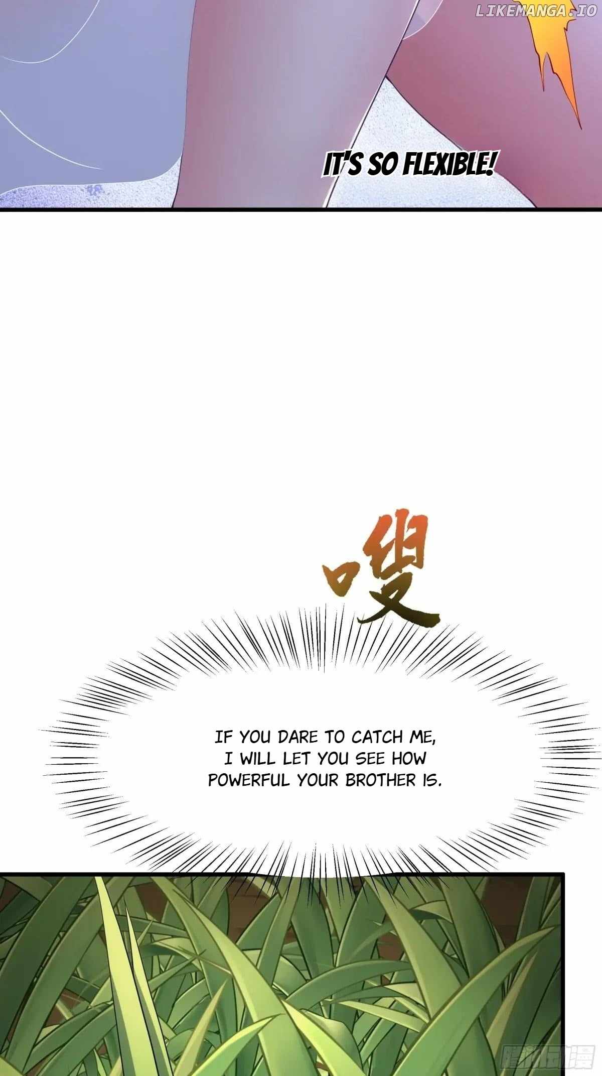 REBIRTH OF KING ZHOU: NOT BEING THE ULTIMATE VILLAIN Chapter 64 page 28