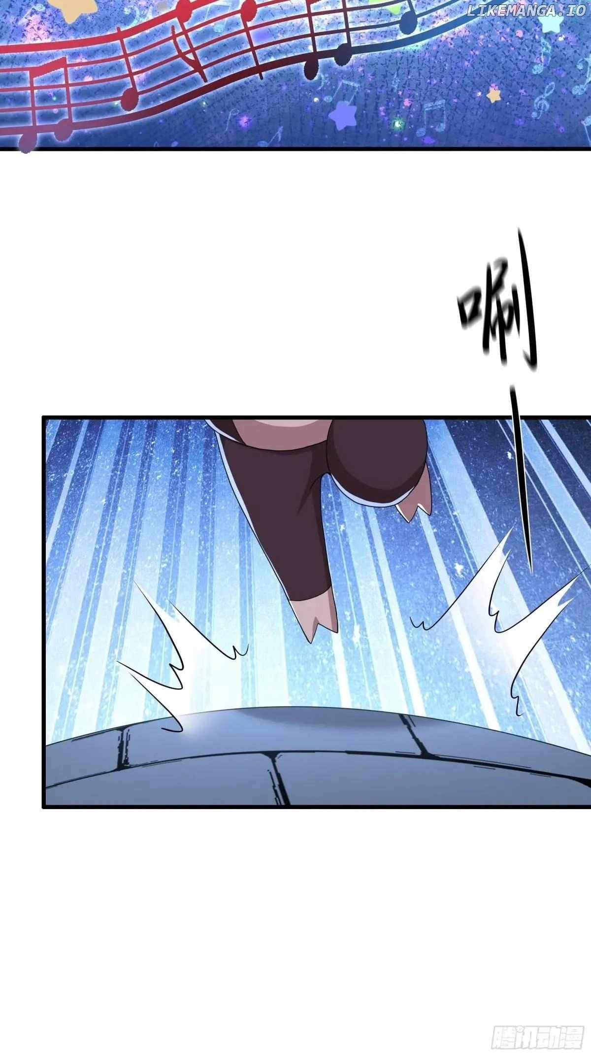 REBIRTH OF KING ZHOU: NOT BEING THE ULTIMATE VILLAIN Chapter 64 page 21