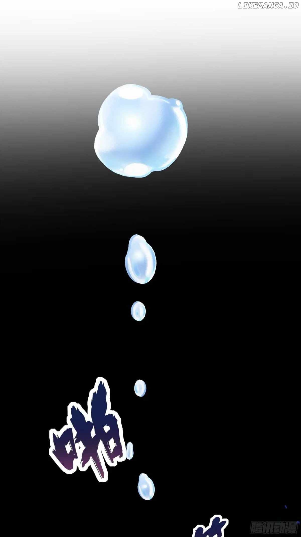 REBIRTH OF KING ZHOU: NOT BEING THE ULTIMATE VILLAIN Chapter 64 page 9