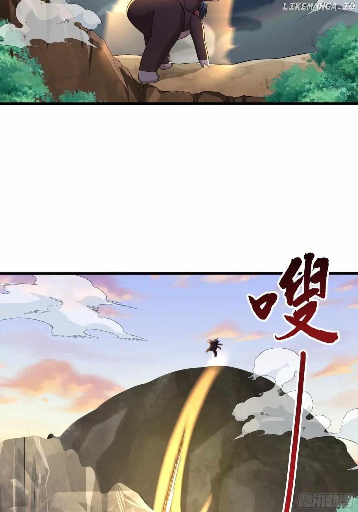 REBIRTH OF KING ZHOU: NOT BEING THE ULTIMATE VILLAIN Chapter 64 page 35