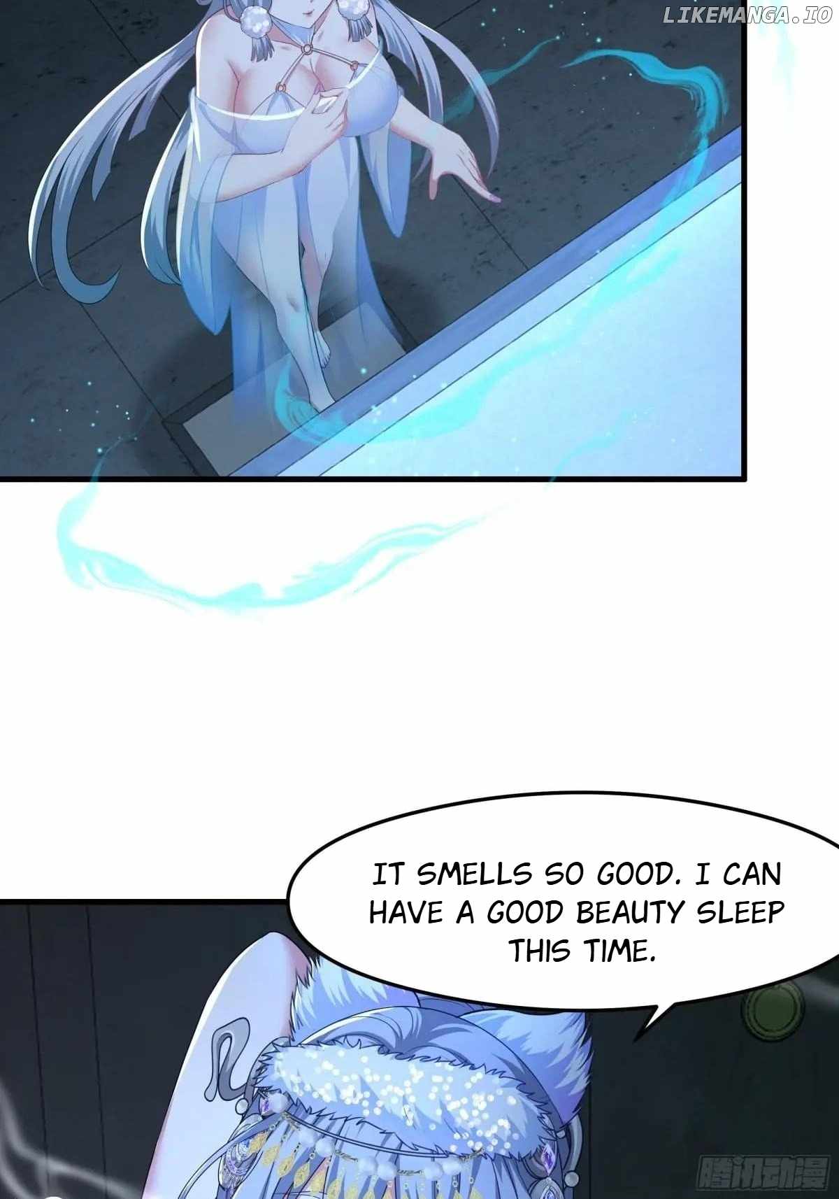 REBIRTH OF KING ZHOU: NOT BEING THE ULTIMATE VILLAIN Chapter 64 page 44