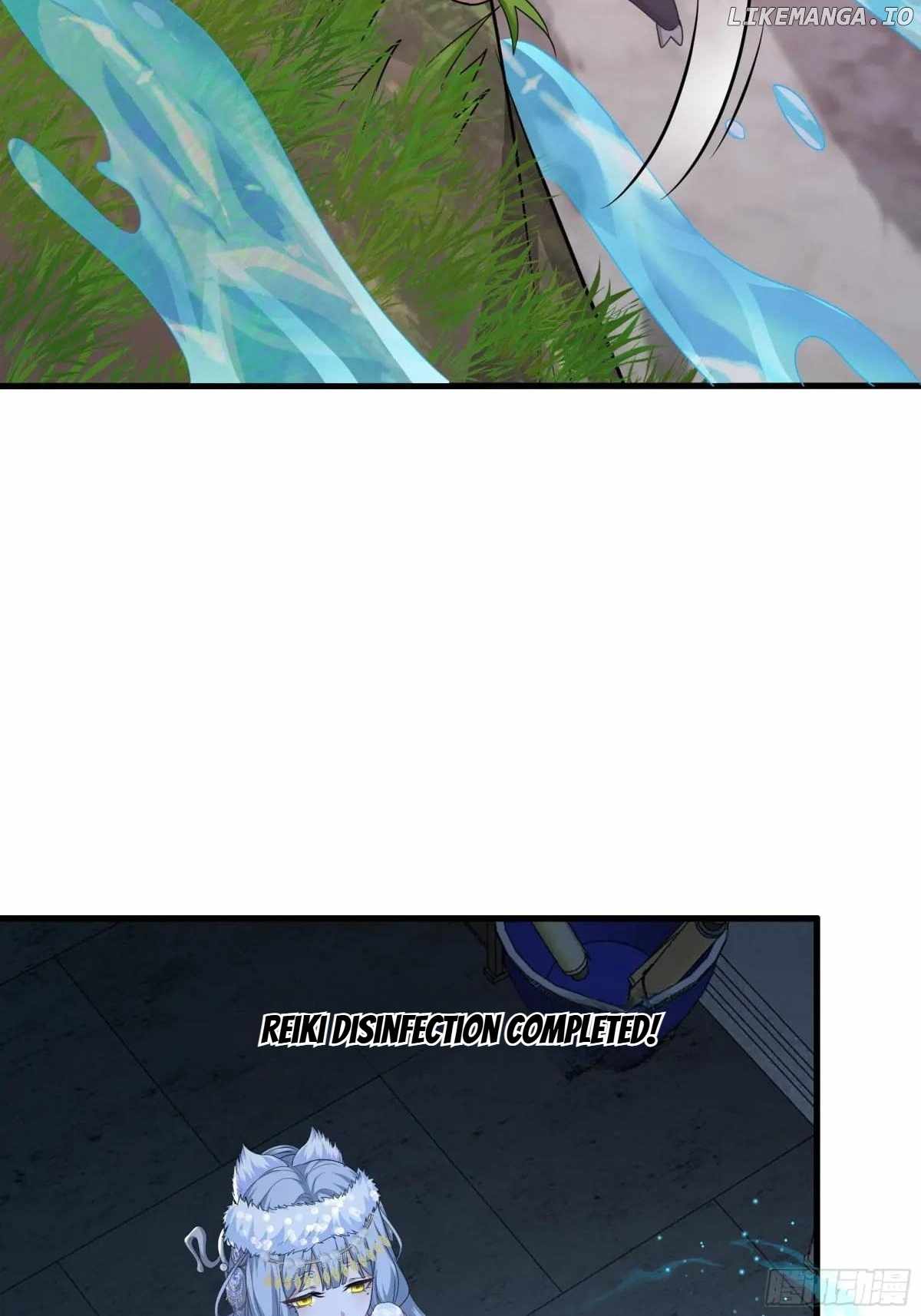 REBIRTH OF KING ZHOU: NOT BEING THE ULTIMATE VILLAIN Chapter 64 page 43