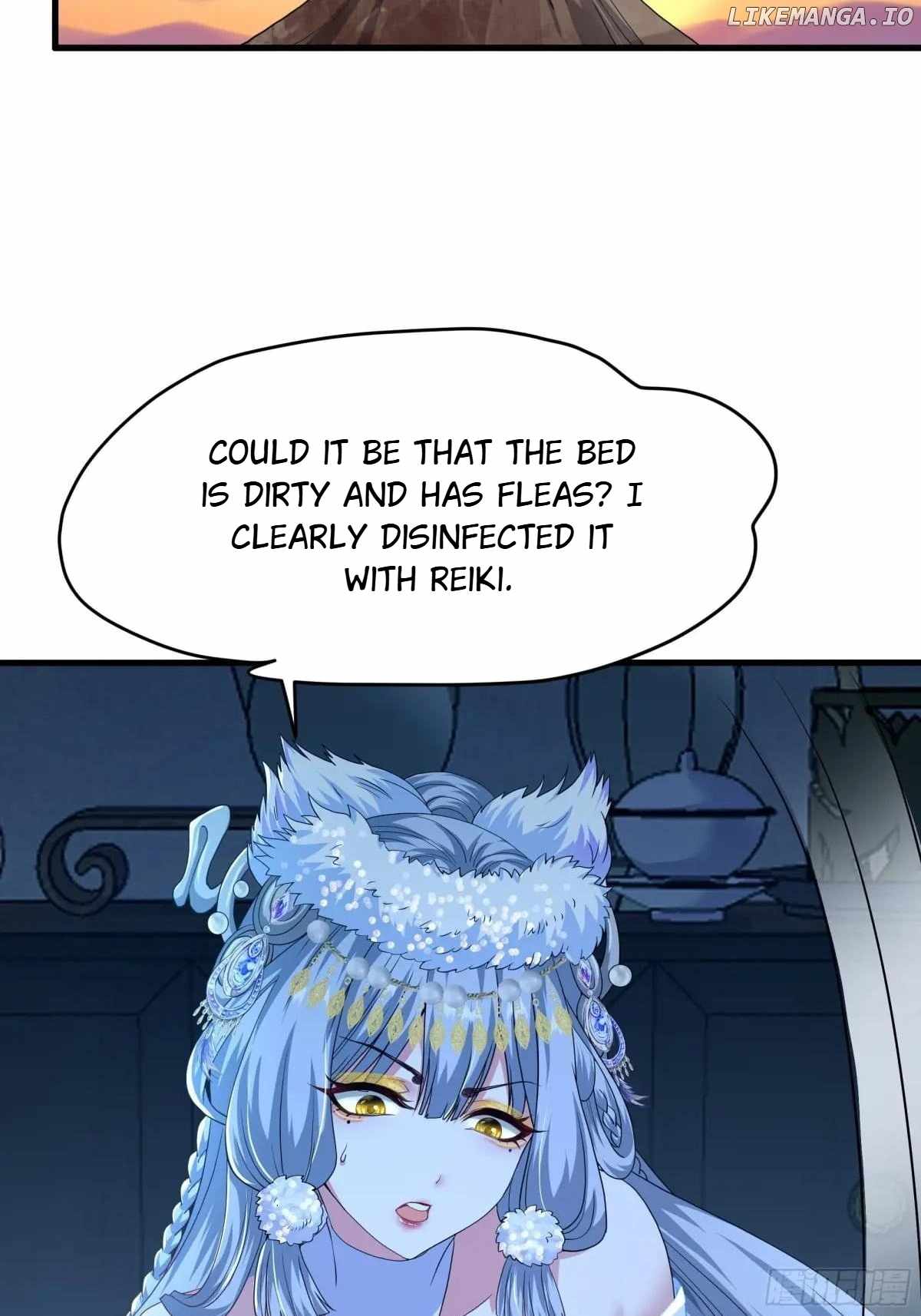 REBIRTH OF KING ZHOU: NOT BEING THE ULTIMATE VILLAIN Chapter 64 page 38
