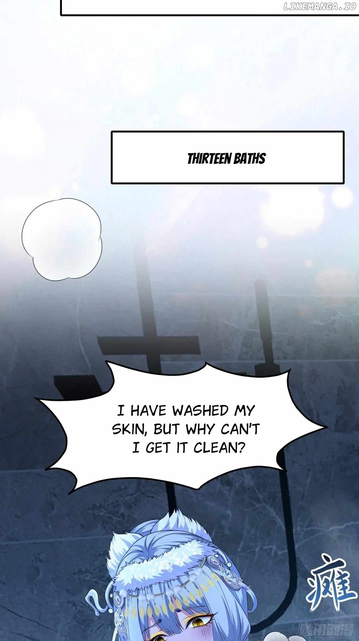 REBIRTH OF KING ZHOU: NOT BEING THE ULTIMATE VILLAIN Chapter 64 page 55