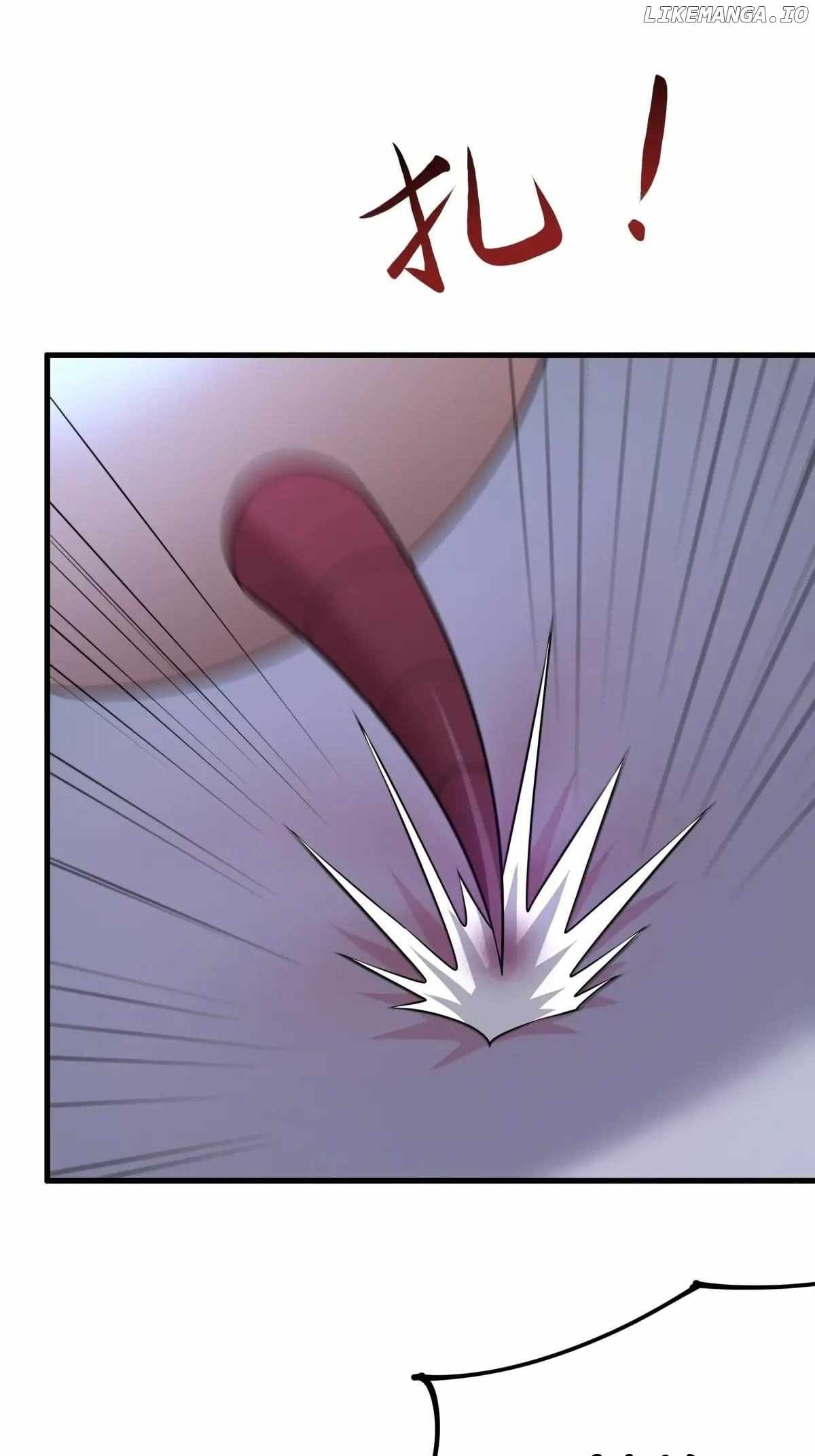 REBIRTH OF KING ZHOU: NOT BEING THE ULTIMATE VILLAIN Chapter 64 page 50