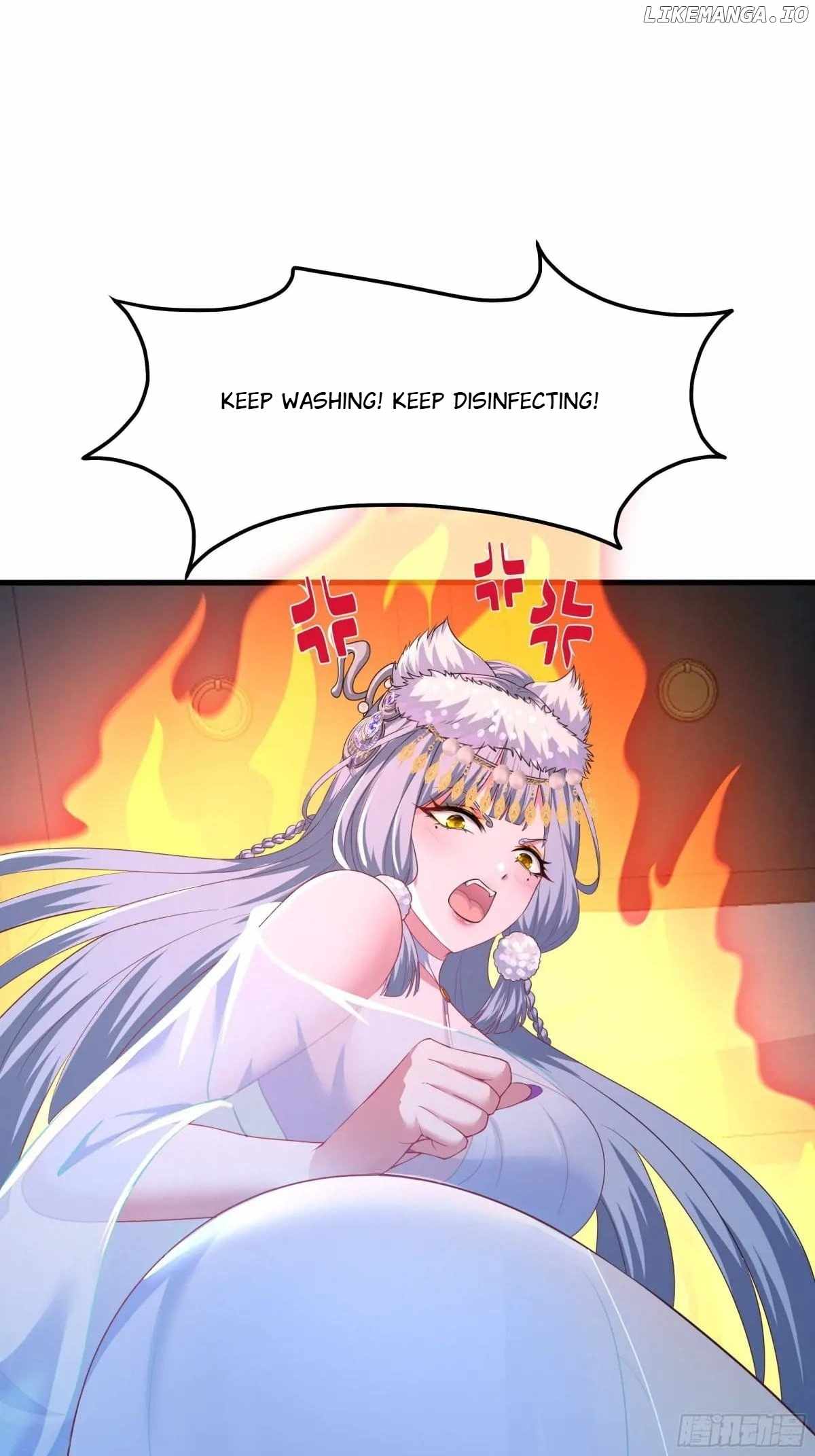 REBIRTH OF KING ZHOU: NOT BEING THE ULTIMATE VILLAIN Chapter 64 page 52