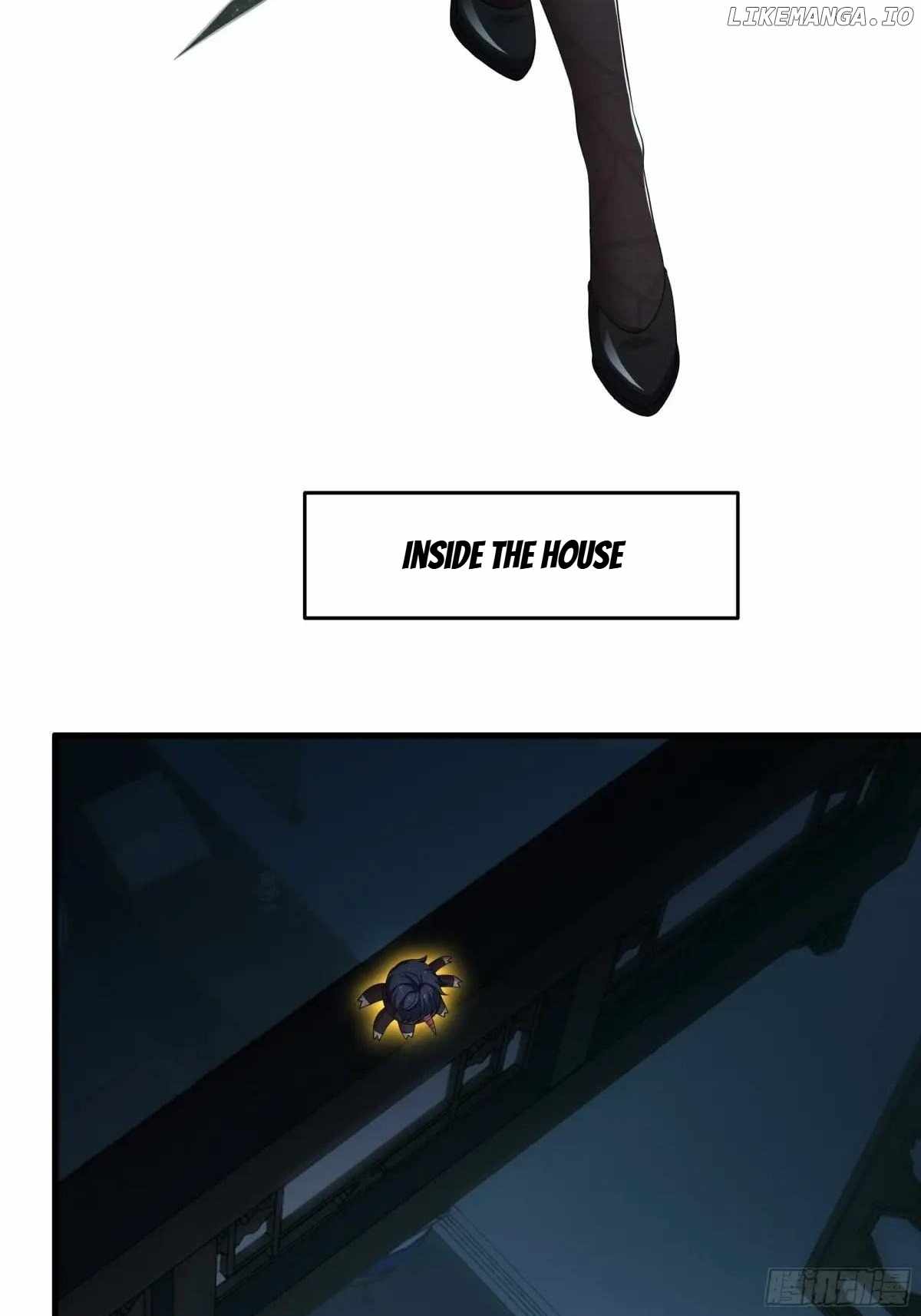 REBIRTH OF KING ZHOU: NOT BEING THE ULTIMATE VILLAIN Chapter 65 page 7