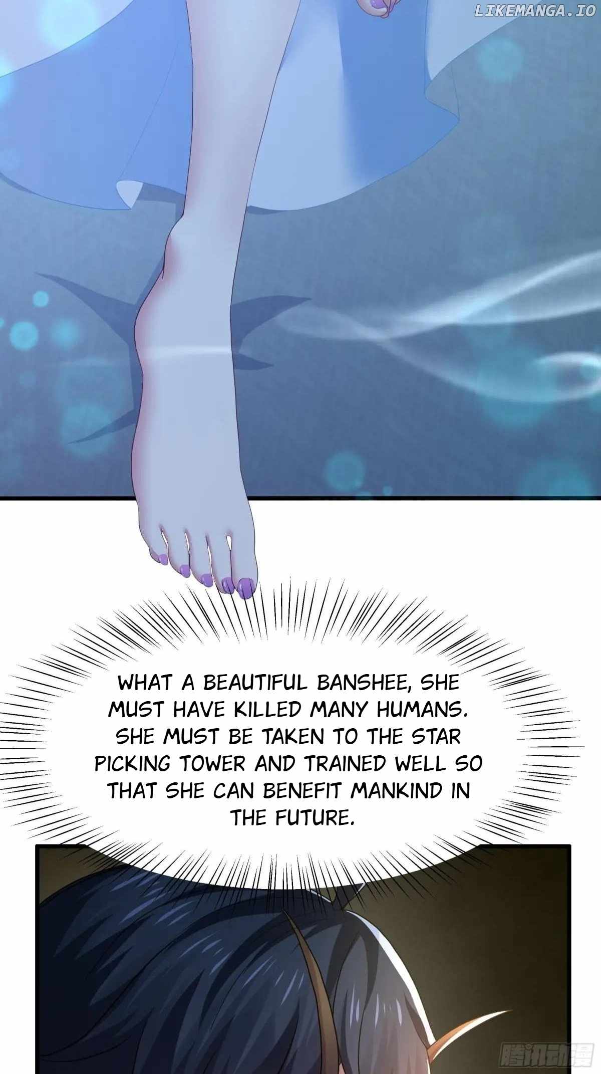 REBIRTH OF KING ZHOU: NOT BEING THE ULTIMATE VILLAIN Chapter 65 page 11