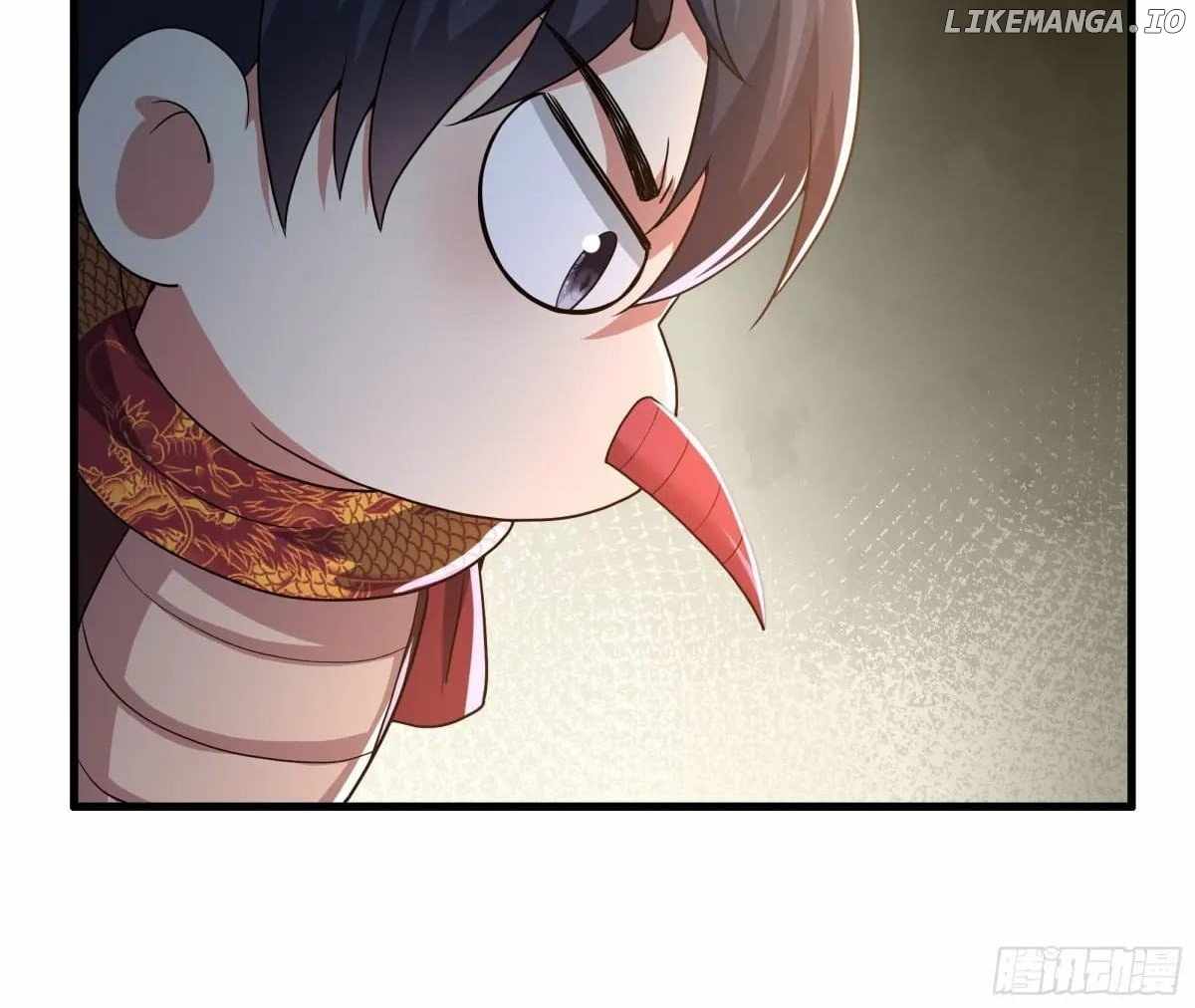 REBIRTH OF KING ZHOU: NOT BEING THE ULTIMATE VILLAIN Chapter 65 page 12