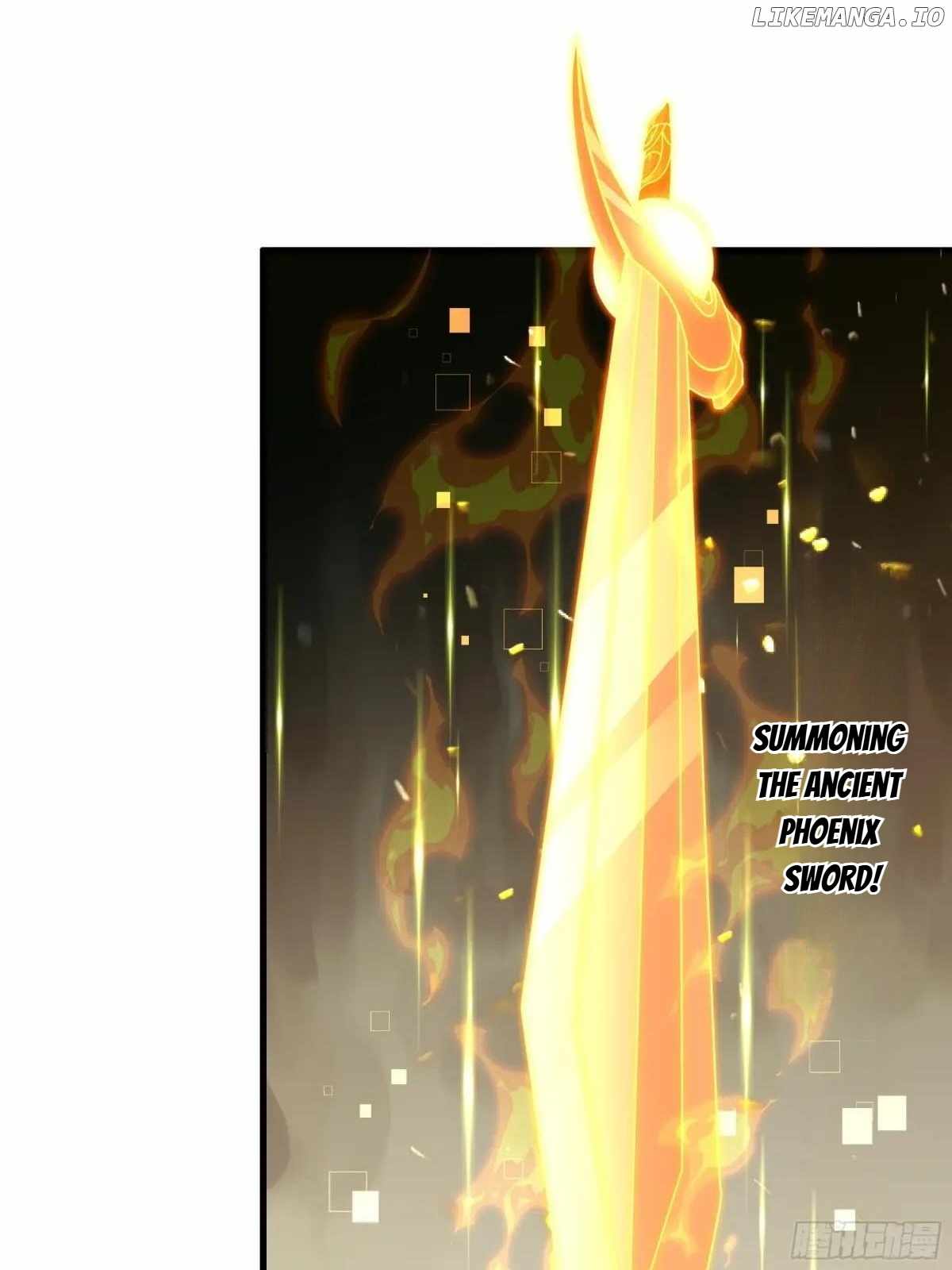 REBIRTH OF KING ZHOU: NOT BEING THE ULTIMATE VILLAIN Chapter 65 page 13