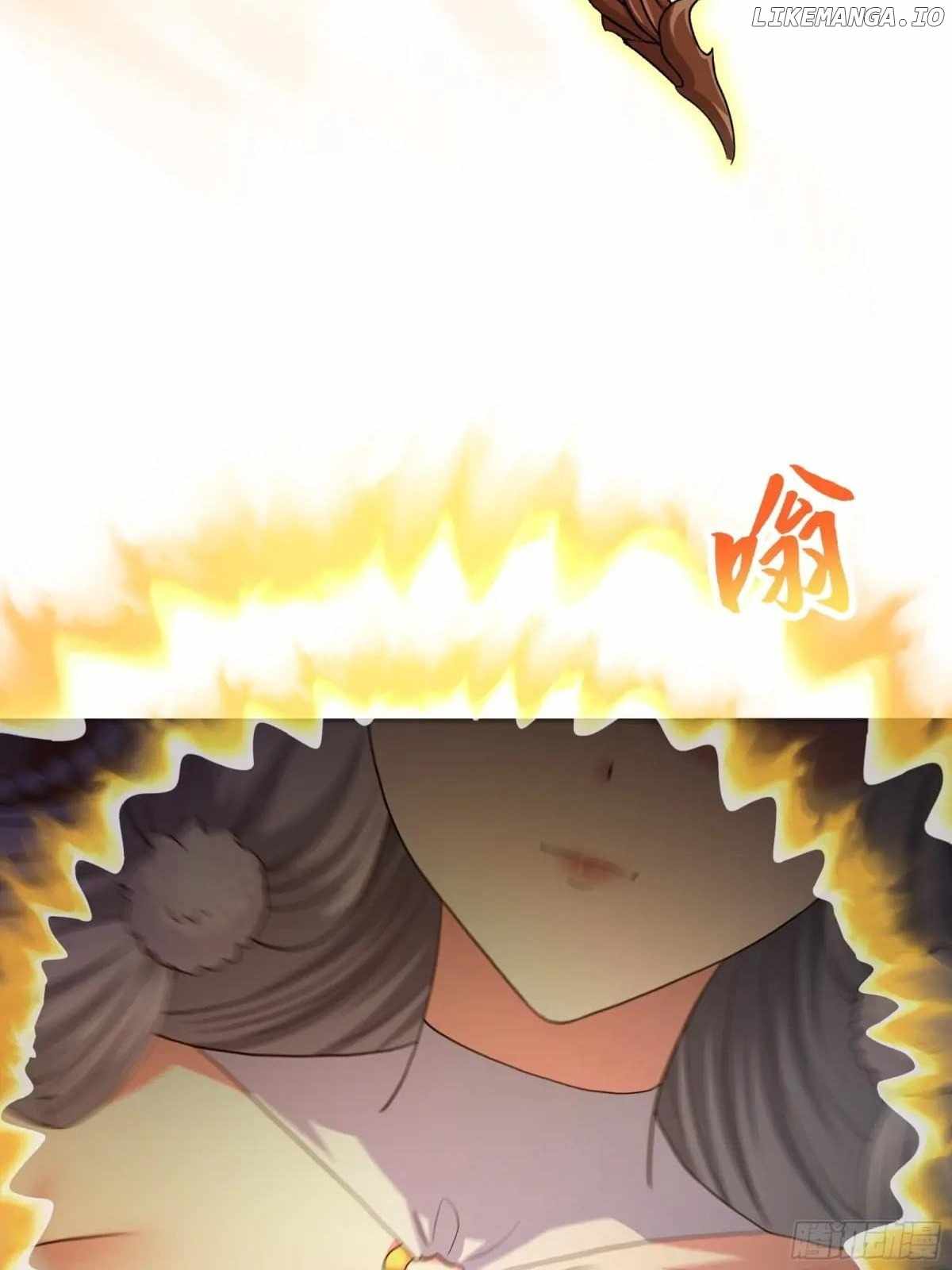 REBIRTH OF KING ZHOU: NOT BEING THE ULTIMATE VILLAIN Chapter 65 page 17