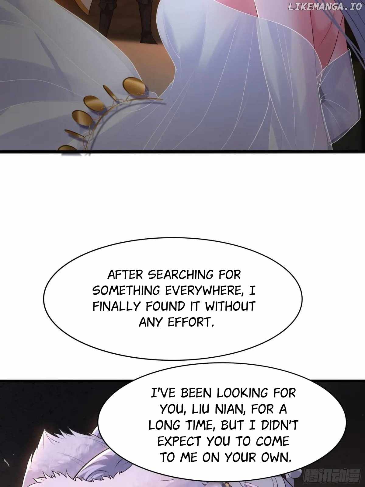 REBIRTH OF KING ZHOU: NOT BEING THE ULTIMATE VILLAIN Chapter 65 page 25