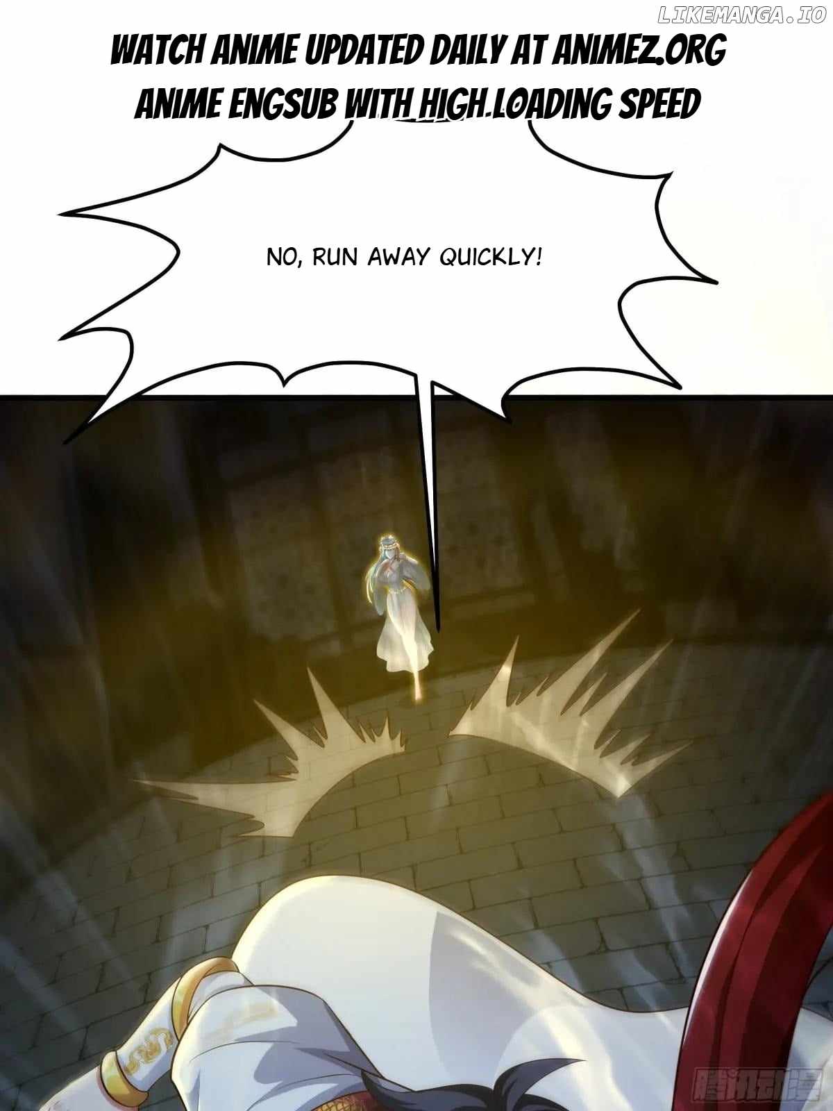 REBIRTH OF KING ZHOU: NOT BEING THE ULTIMATE VILLAIN Chapter 65 page 29