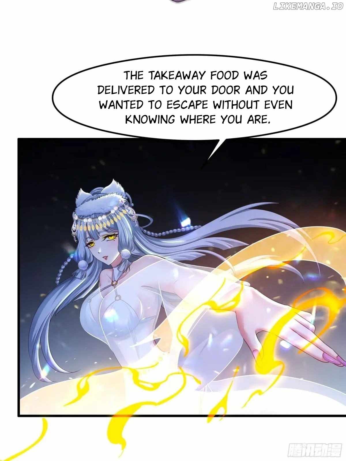 REBIRTH OF KING ZHOU: NOT BEING THE ULTIMATE VILLAIN Chapter 65 page 31