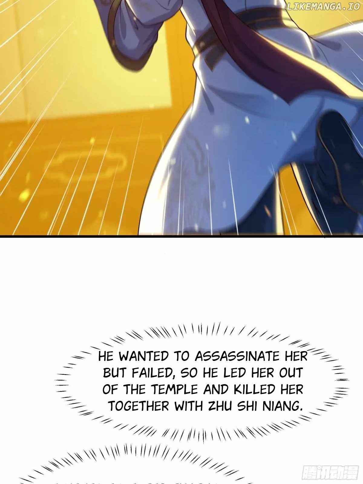 REBIRTH OF KING ZHOU: NOT BEING THE ULTIMATE VILLAIN Chapter 65 page 33