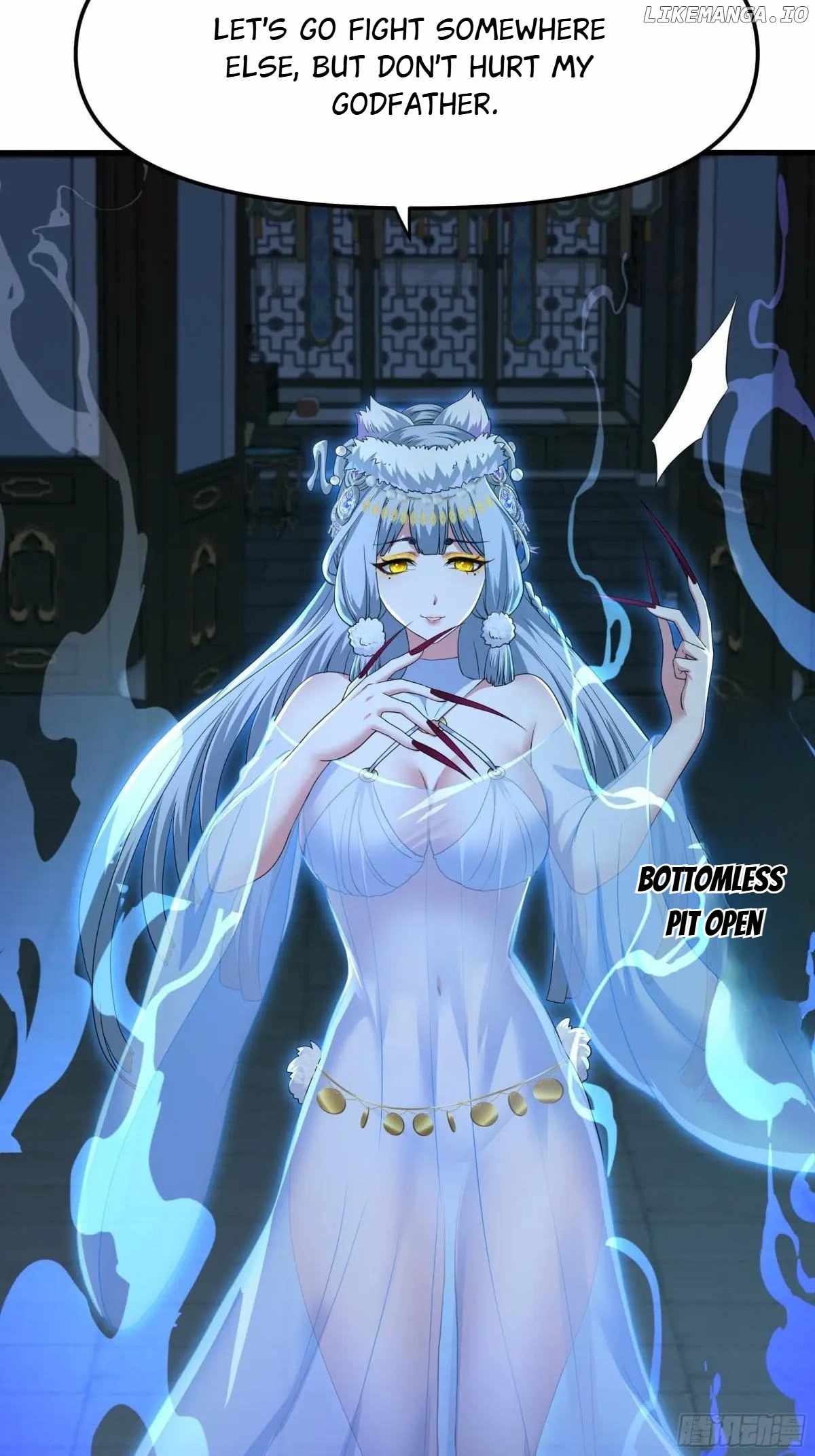 REBIRTH OF KING ZHOU: NOT BEING THE ULTIMATE VILLAIN Chapter 65 page 41