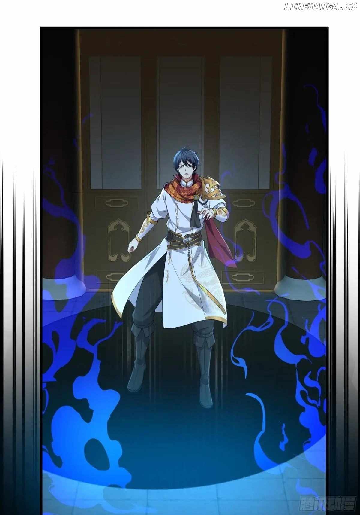 REBIRTH OF KING ZHOU: NOT BEING THE ULTIMATE VILLAIN Chapter 65 page 43