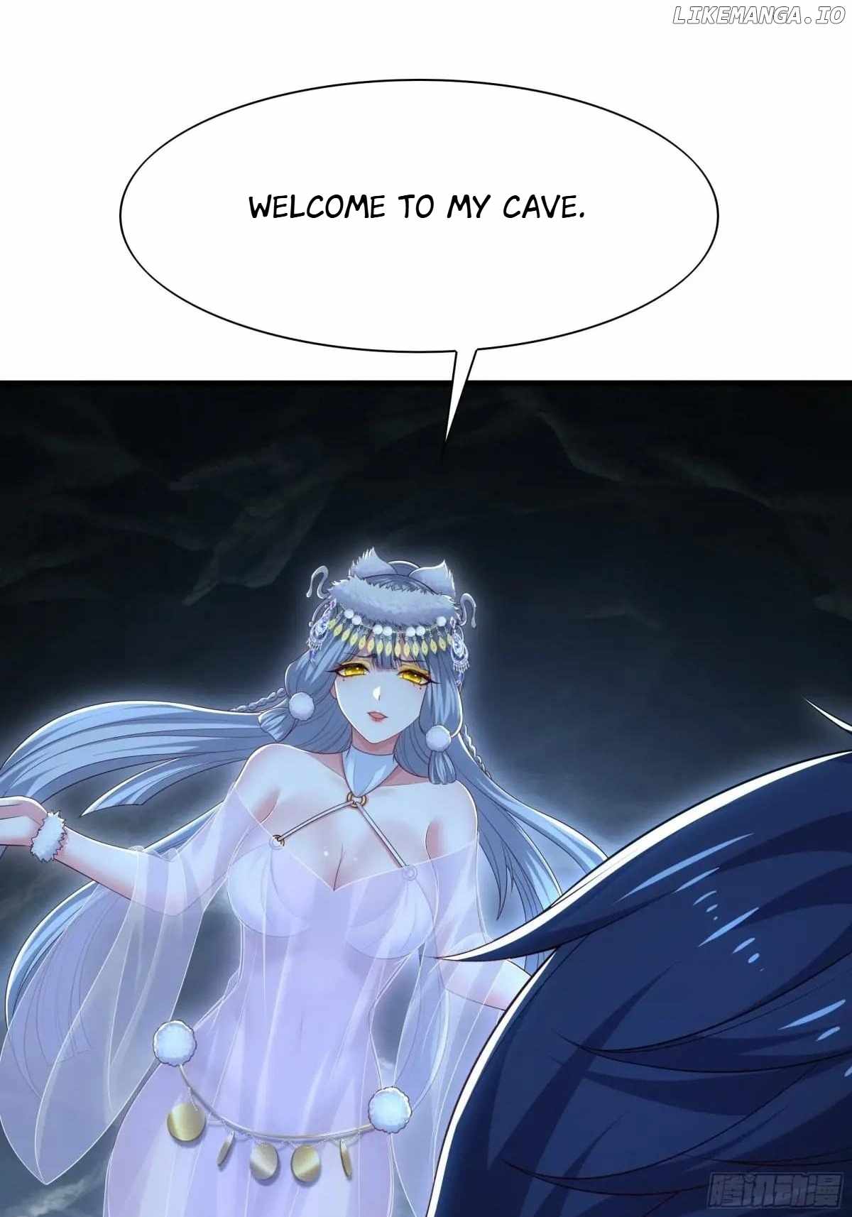 REBIRTH OF KING ZHOU: NOT BEING THE ULTIMATE VILLAIN Chapter 65 page 50