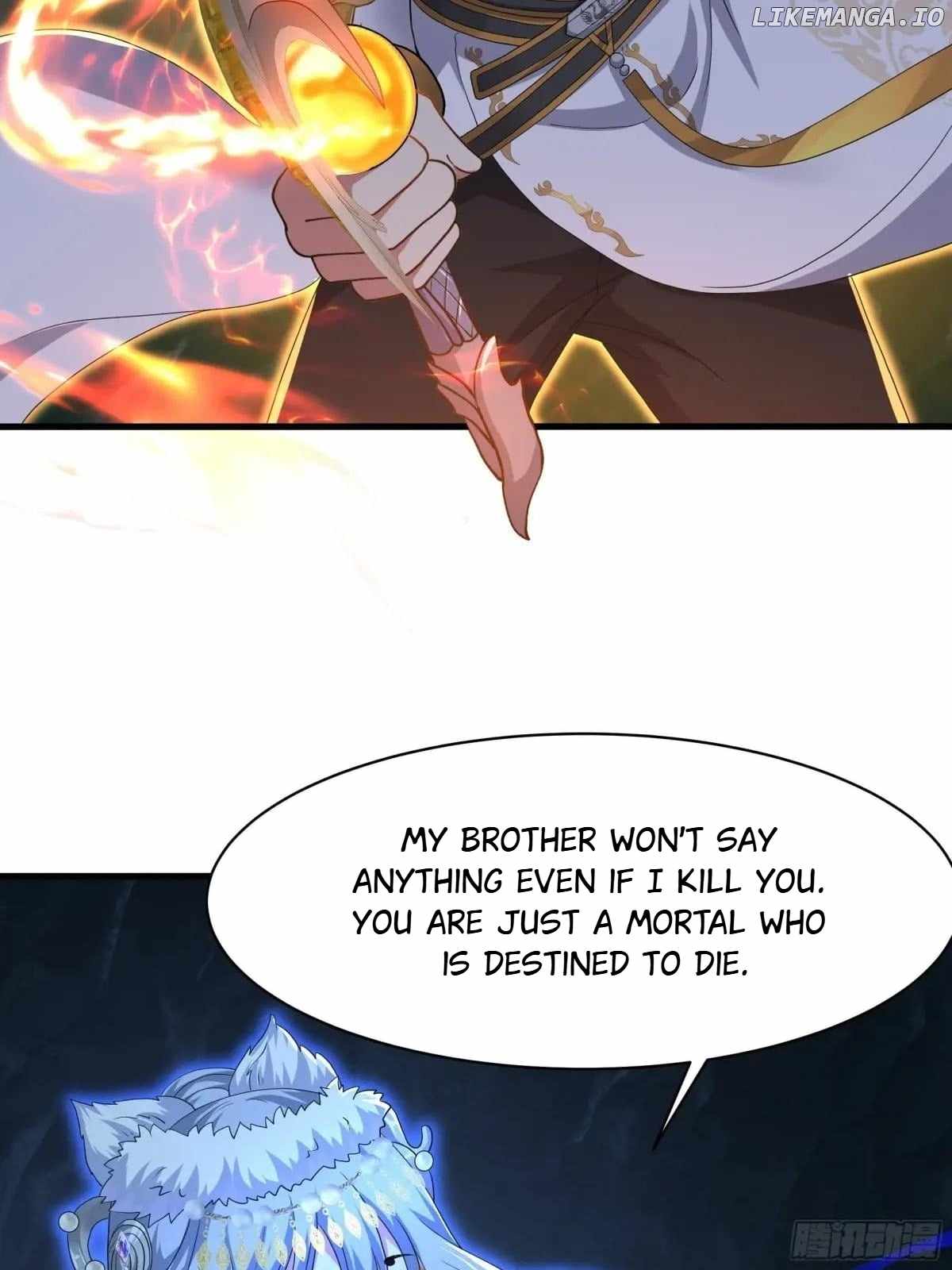 REBIRTH OF KING ZHOU: NOT BEING THE ULTIMATE VILLAIN Chapter 66 page 2