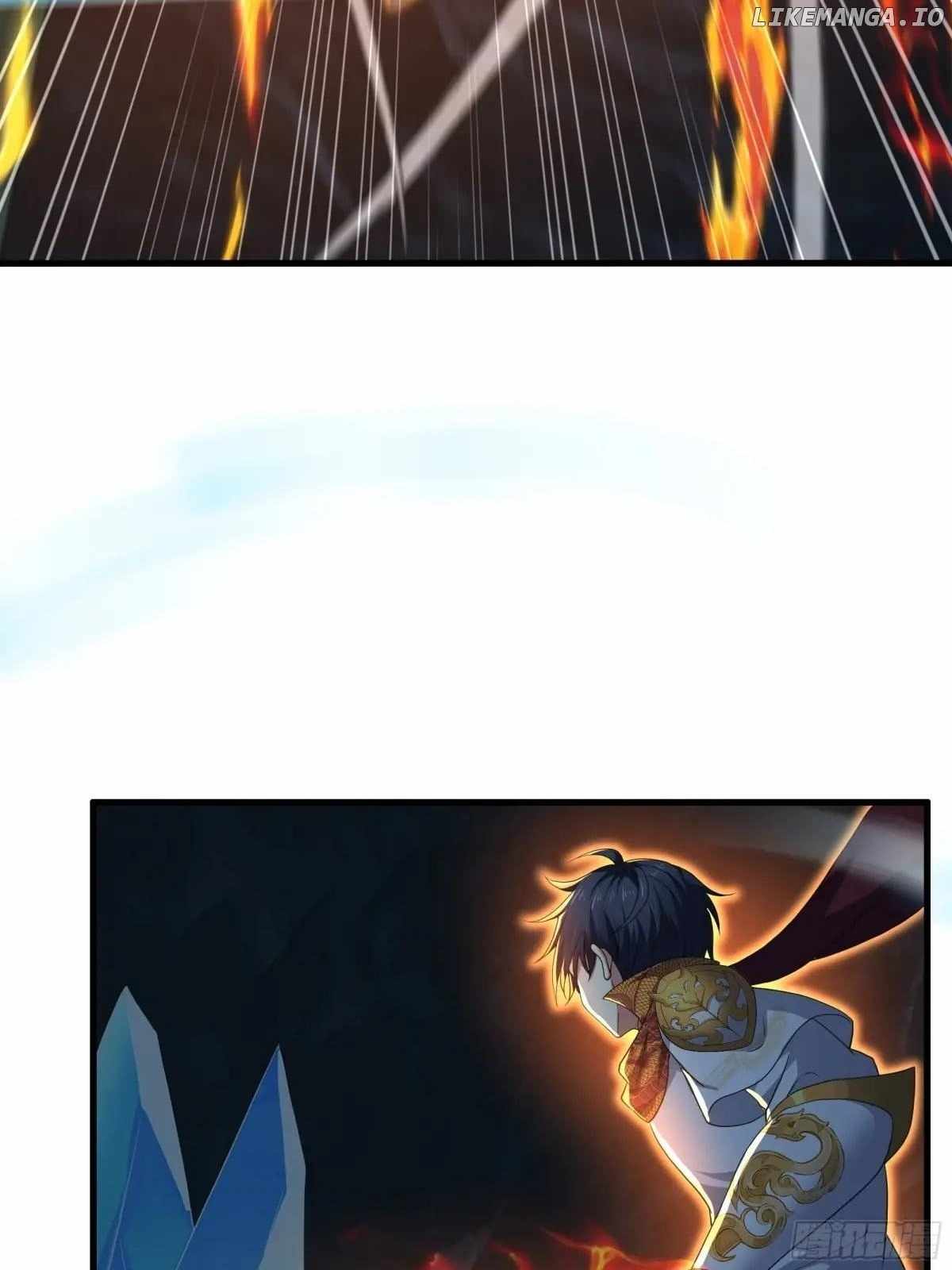 REBIRTH OF KING ZHOU: NOT BEING THE ULTIMATE VILLAIN Chapter 66 page 6
