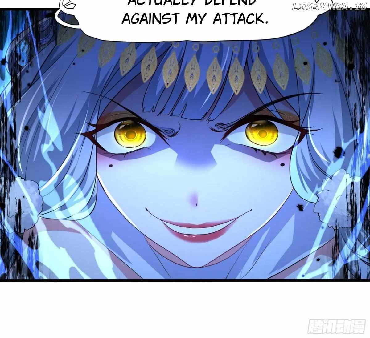 REBIRTH OF KING ZHOU: NOT BEING THE ULTIMATE VILLAIN Chapter 66 page 8